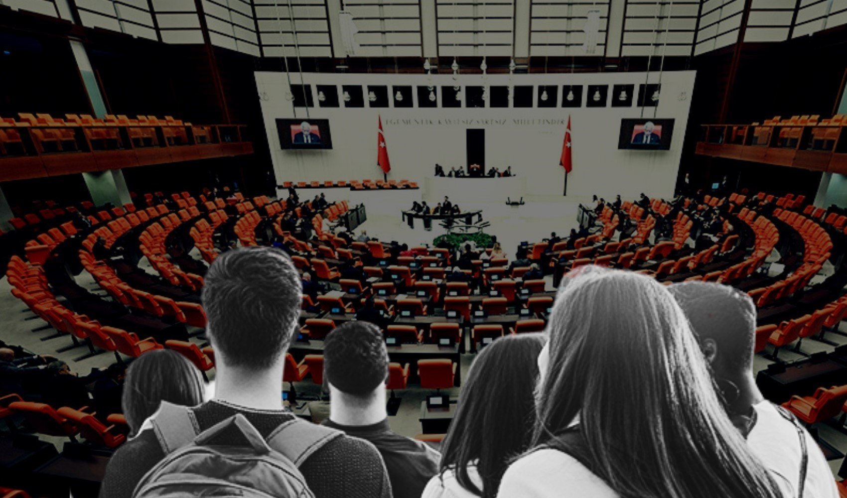 ORC Araştırma'nın son anketine CHP damga vurdu