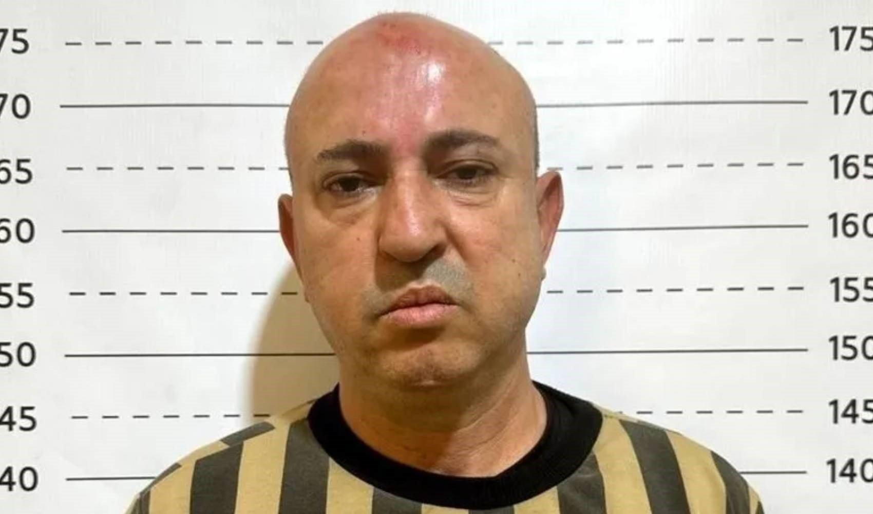 Beşar Esad'ın kuzeni yakalandı