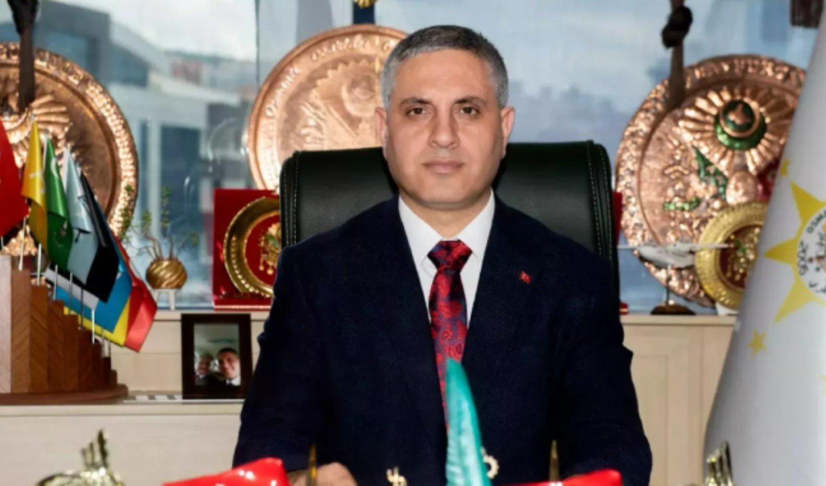 Osmanlı Ocakları ve Ocak Partisi Genel Başkanı Kadir Canpolat kimdir? Neden öldü?