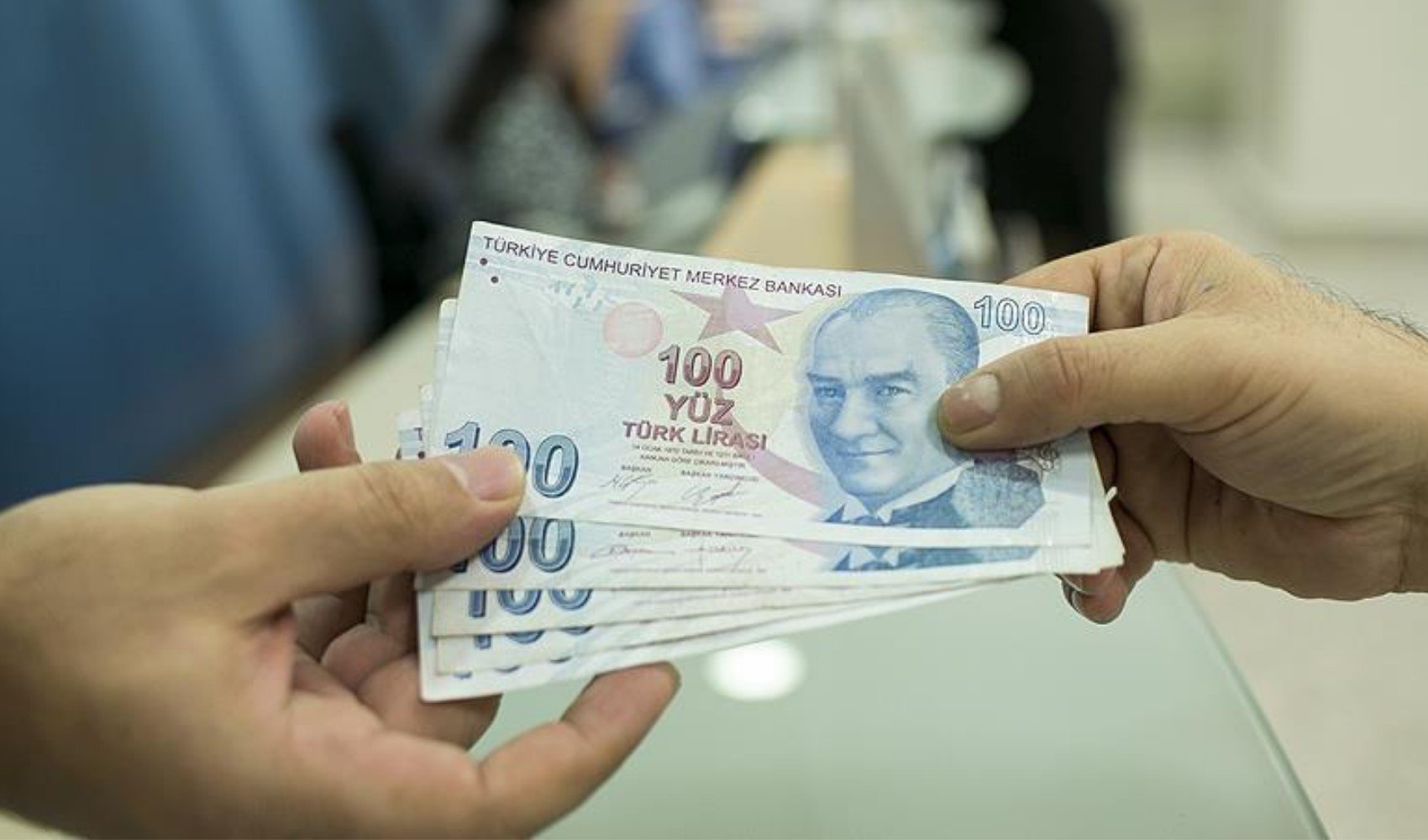 Kamuda 600 bin işçi için pazarlık sürüyor: İkinci zam teklifi yolda