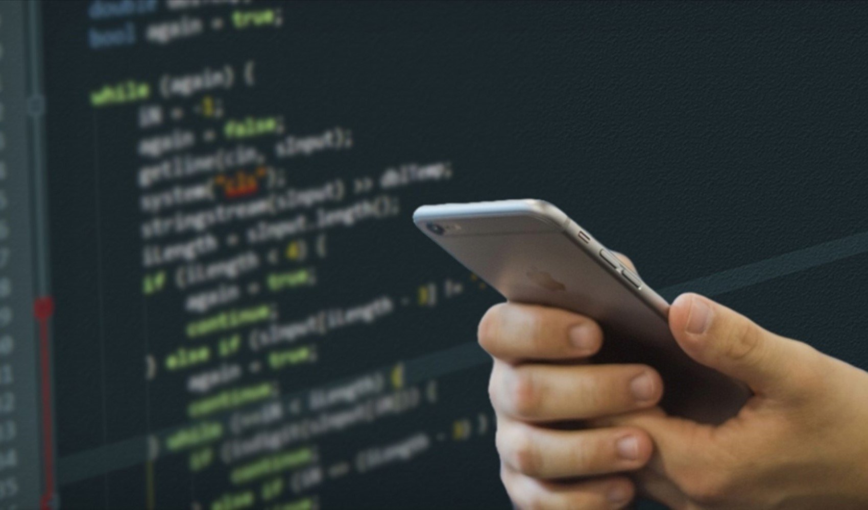 Casus yazılımlı hediye: Telefonla eşini takip etti