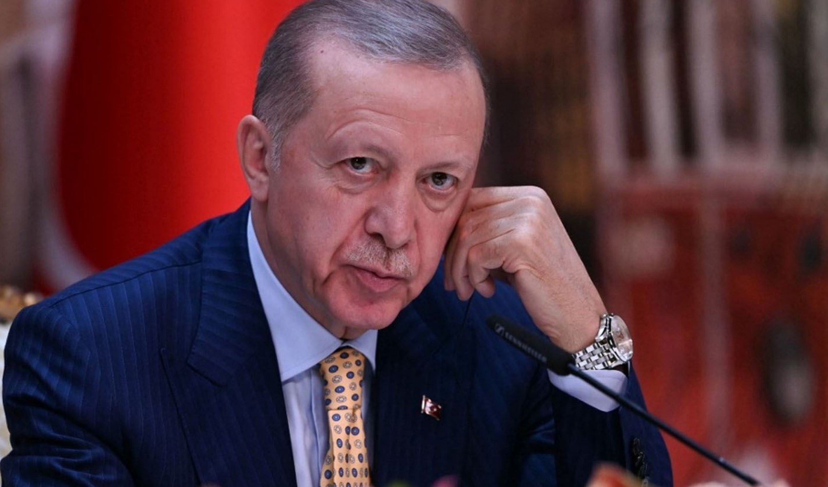Erken seçim için tarih verdi: Erdoğan o kararı bekliyor! Erken seçim için tarih verdi: Erdoğan o kararı bekliyor!