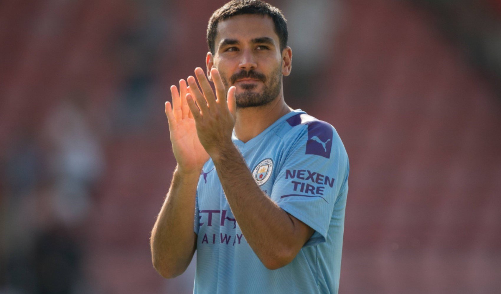Galatasaray'dan İlkay Gündoğan transferine dair açıklama