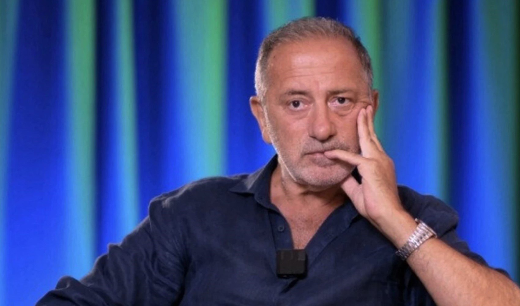 Fatih Altaylı gözaltına alındı