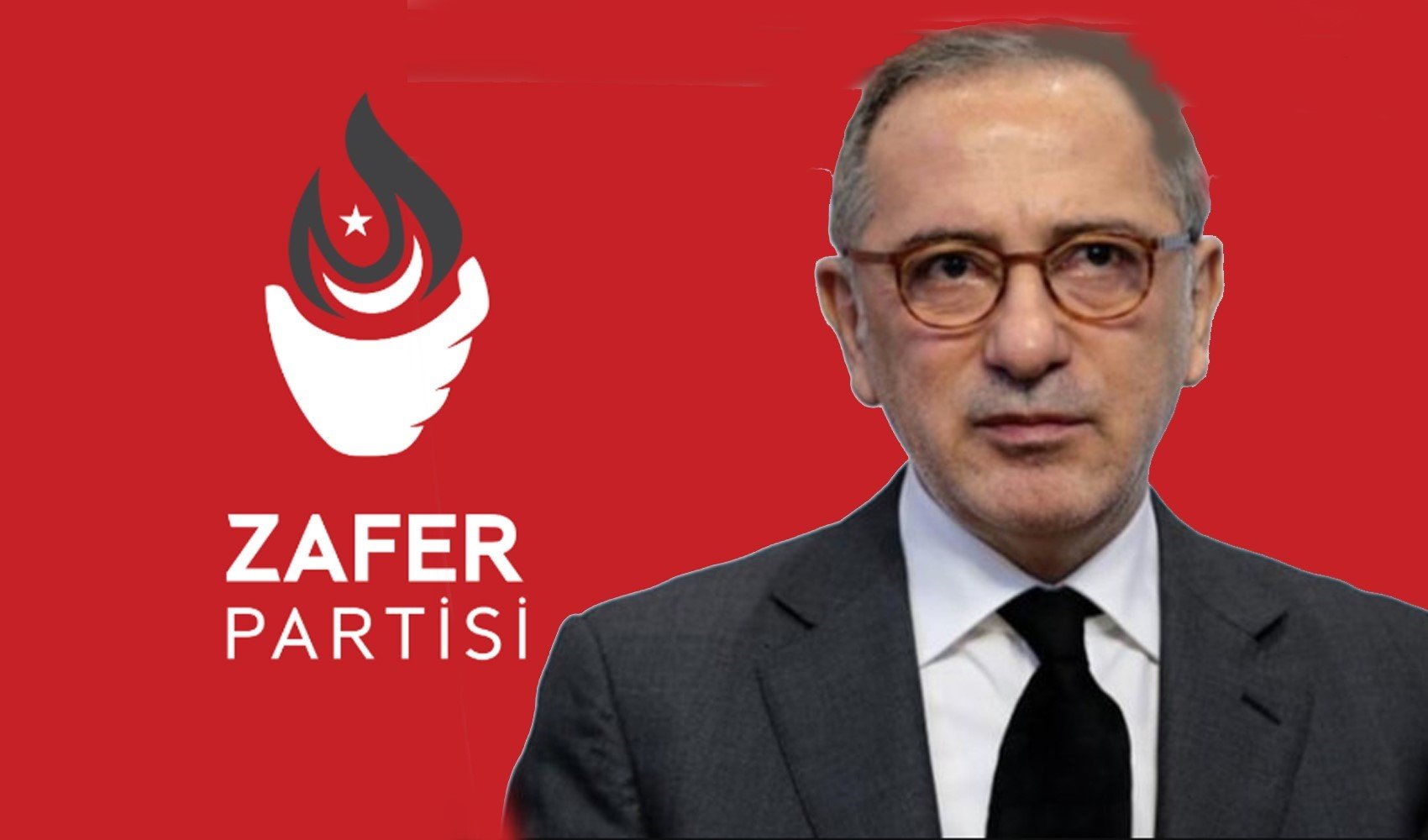 Zafer Partisi’nden Altaylı’nın tutuklanmasına yönelik açıklama: Bugün konuşmazsak yarın konuşacak kimse kalmaz