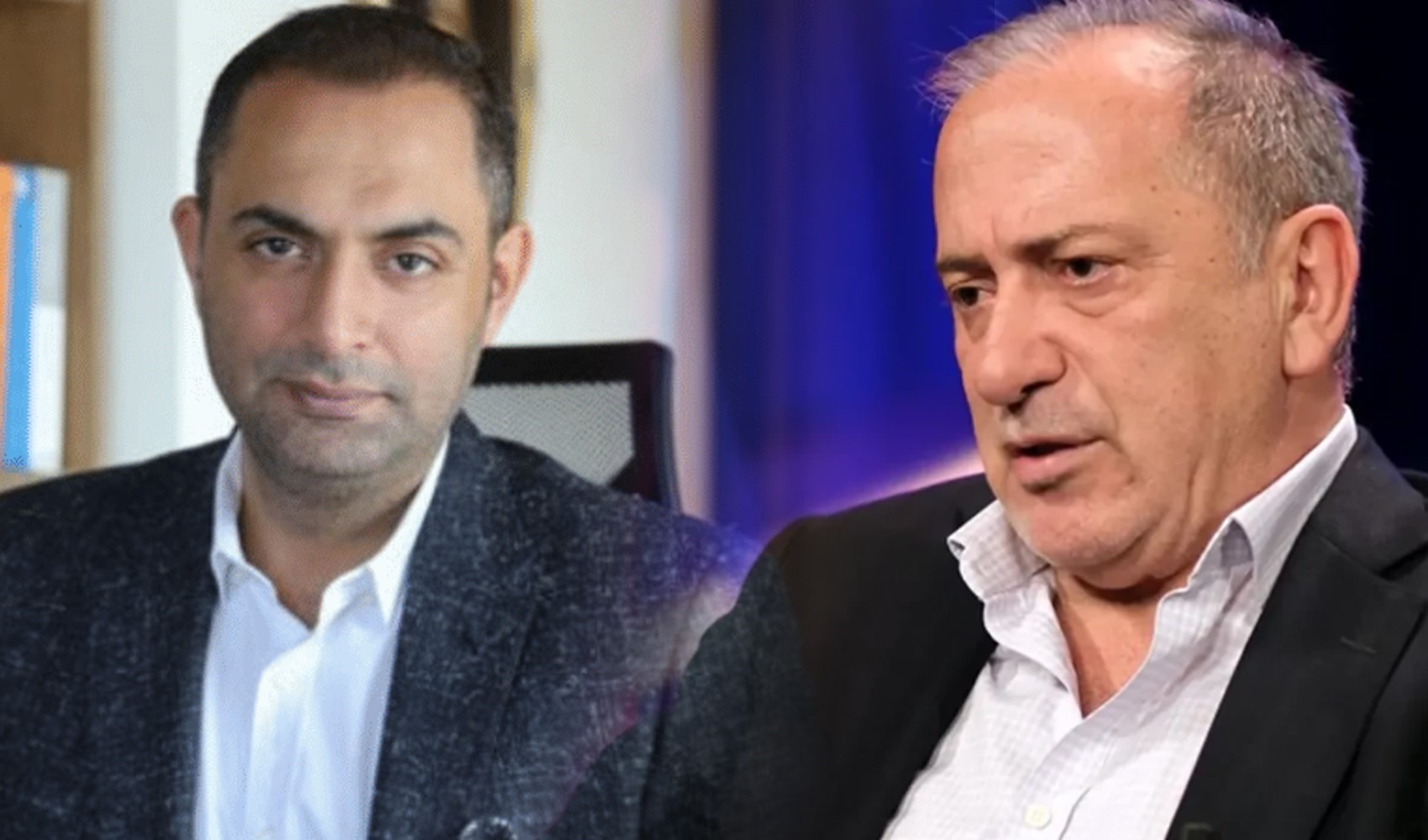 Gazeteci Murat Ağırel, Altaylı'nın videosunun tamamını paylaştı: Bağlamından koparılmış