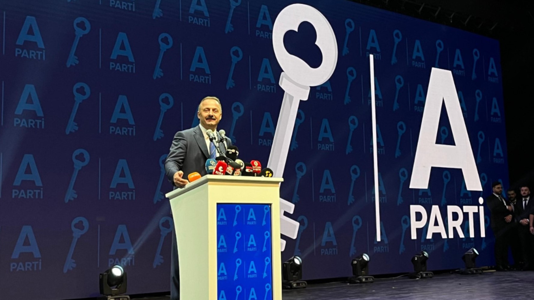 ORC Araştırma'dan Güneydoğu anketi: 14 Mayıs'a göre partilerin oy oranlarındaki değişim dikkat çekti!
