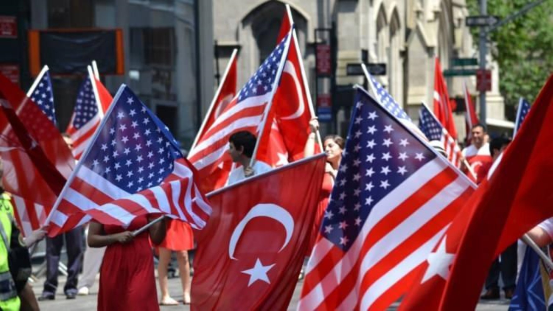 Yurt dışında kaç Türk yaşıyor? En çok tercih edilen 10 ülke