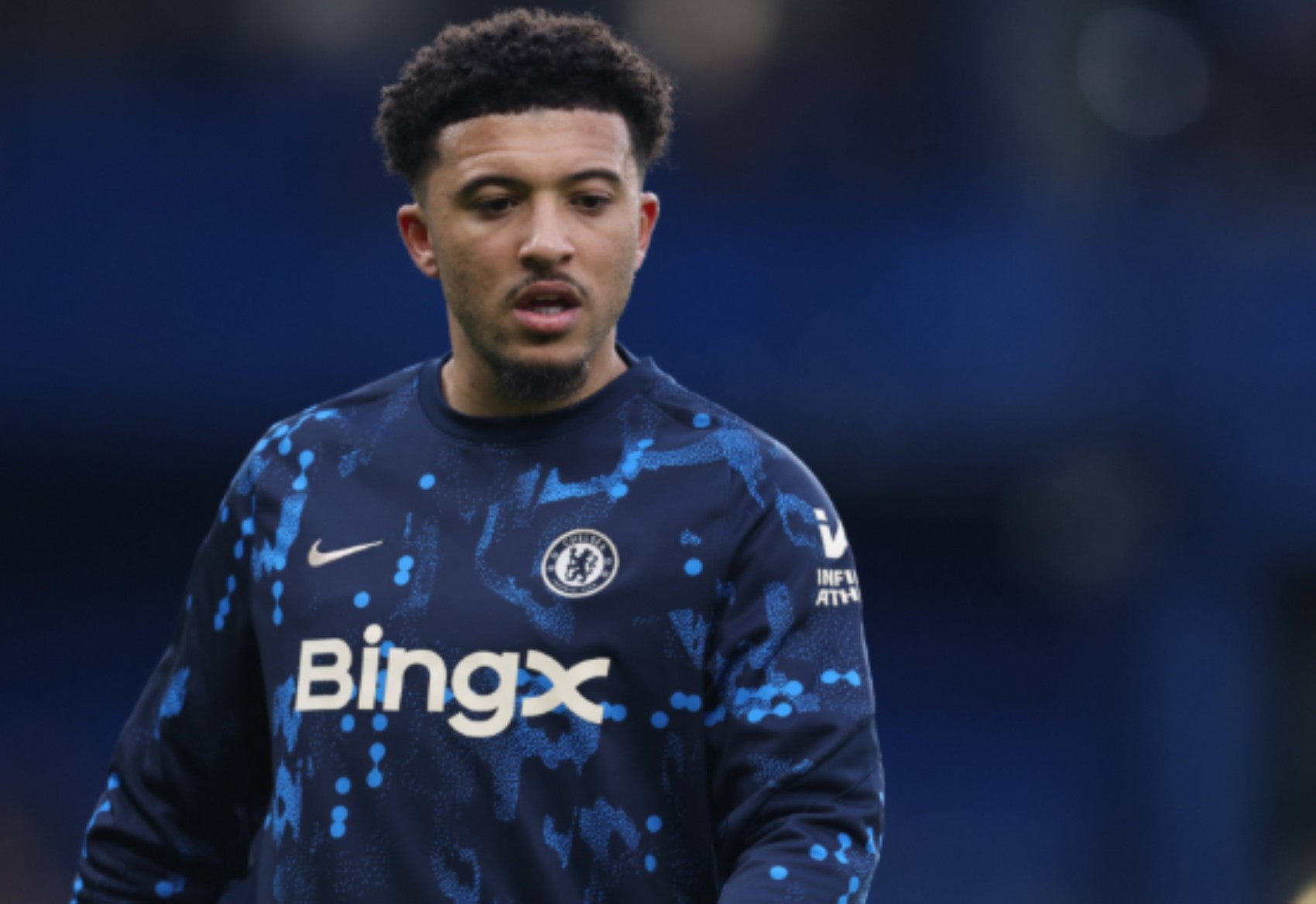 Fenerbahçe İngiliz yıldızı gözüne kestirdi: Jaden Sancho'ya yakın takip!