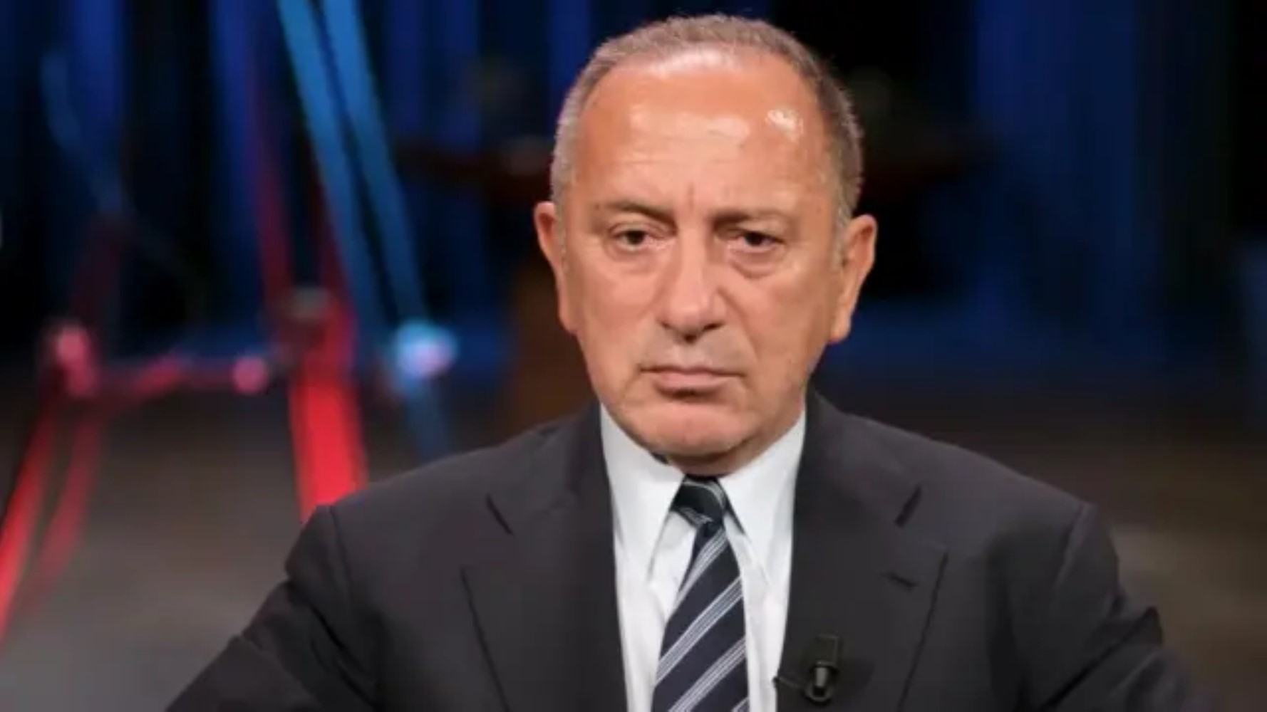 Daha önce 'Seni tutuklatacağım' diyerek tehdit etmişti: Ebru Şallı'nın eşi Uğur Akkuş'tan gündeme oturacak Fatih Altaylı paylaşımları