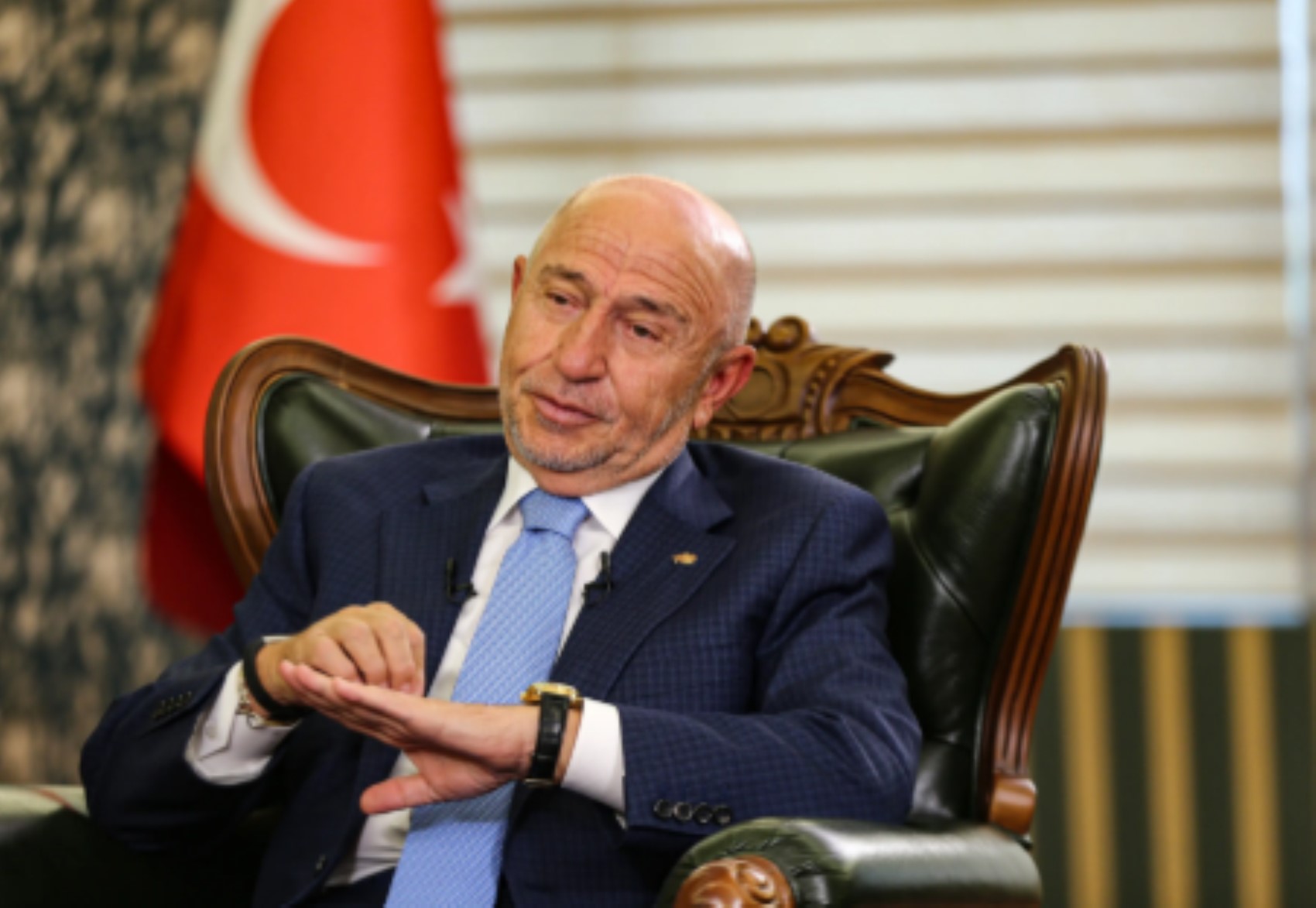 Zeytinlik yasasının altında 'Elektrik üretimini durdururuz' tehdidi mi var ? Patron mektubu ortaya çıktı