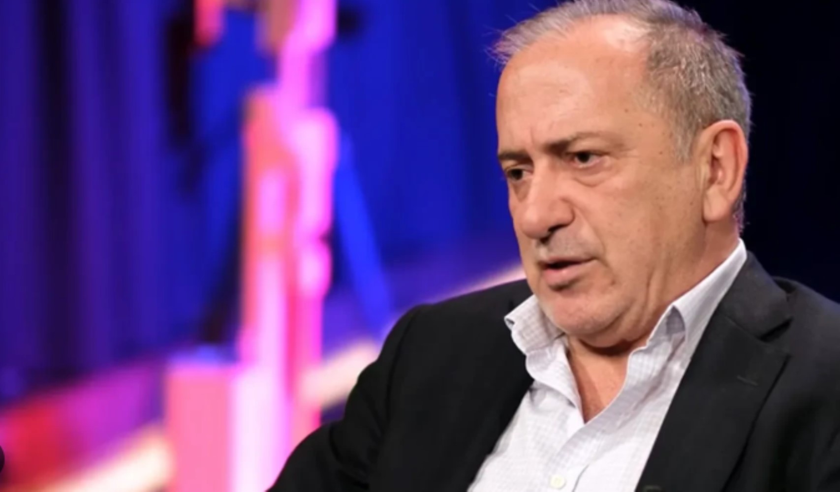 Fatih Altaylı tutuklandı, ifade özgürlüğü tartışmaları alevlendi! Tepkiler peş peşe geldi