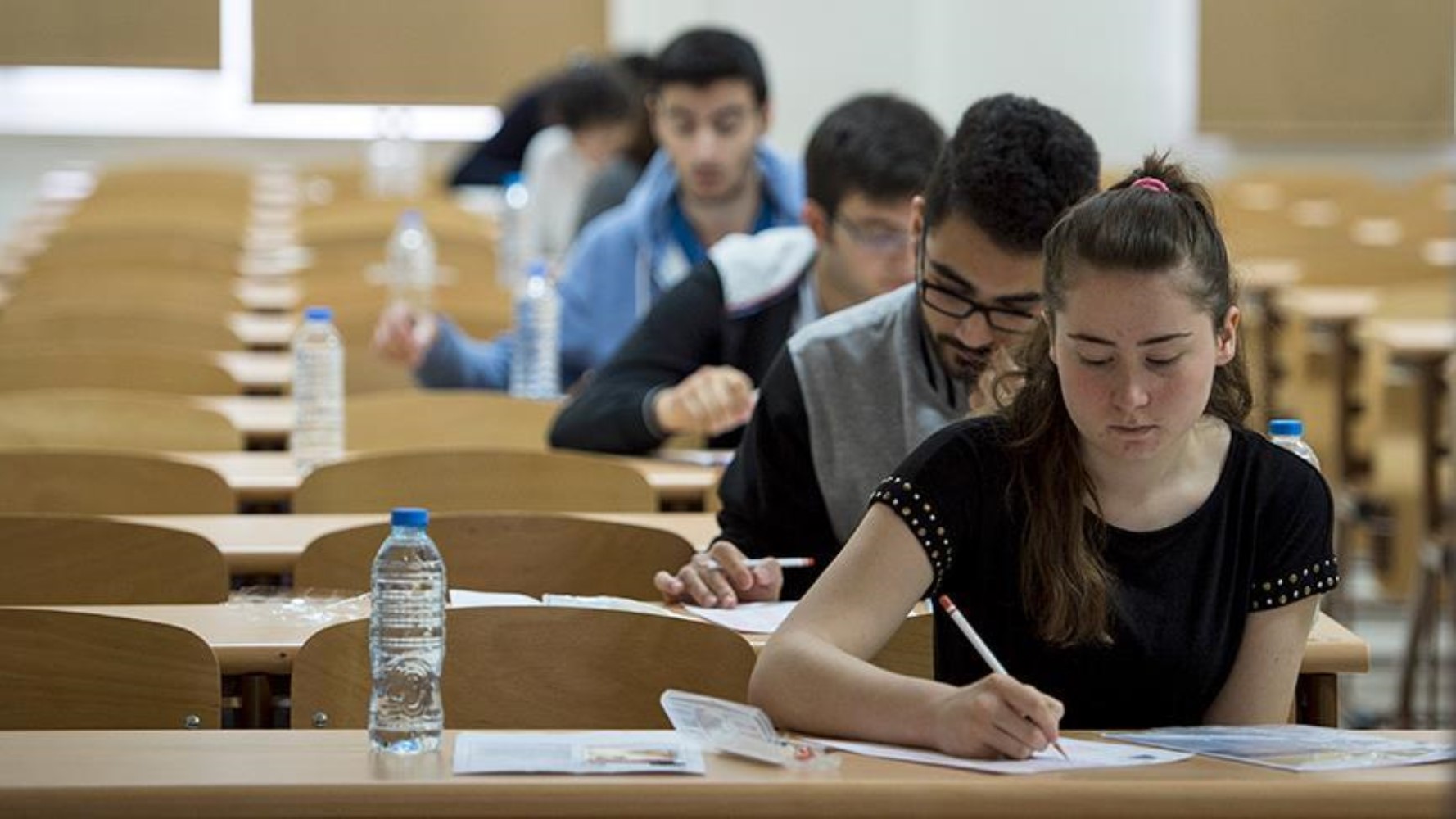 YKS 2025 tamamlandı: Soru ve cevaplar ne zaman açıklanacak?