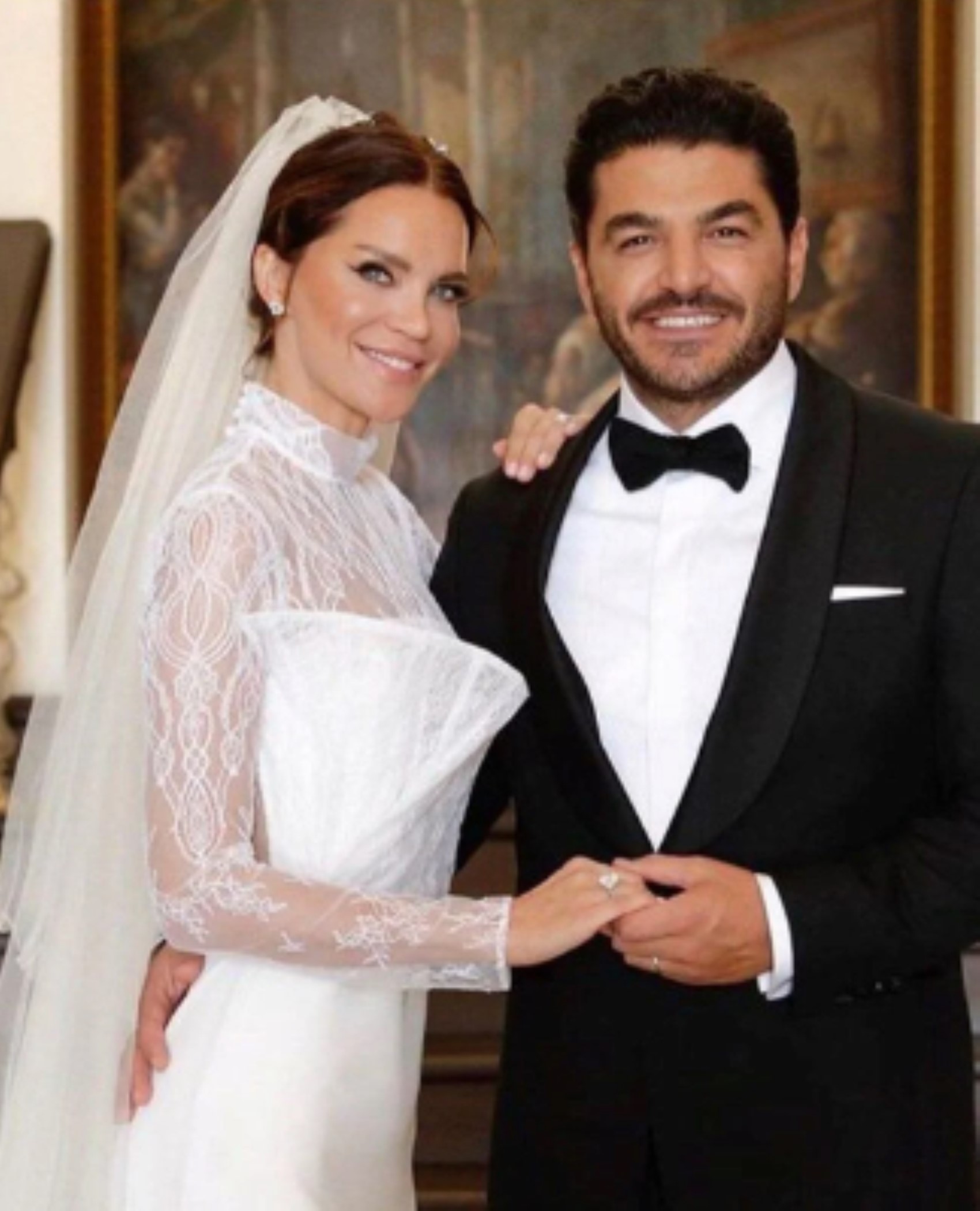 Altaylı'nın tutuklanmasının ardından Ebru Şallı'nın eşinden dikkat çeken paylaşımlar