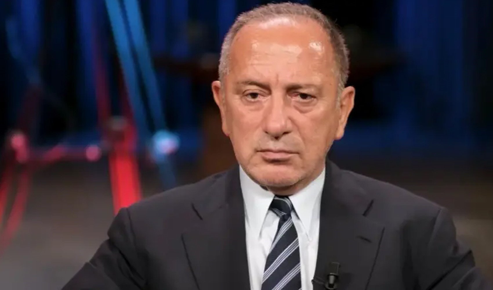 Fatih Altaylı'nın emniyet sorgusundaki ifadesi ortaya çıktı Fatih Altaylı'nın emniyet sorgusundaki ifadesi ortaya çıktı