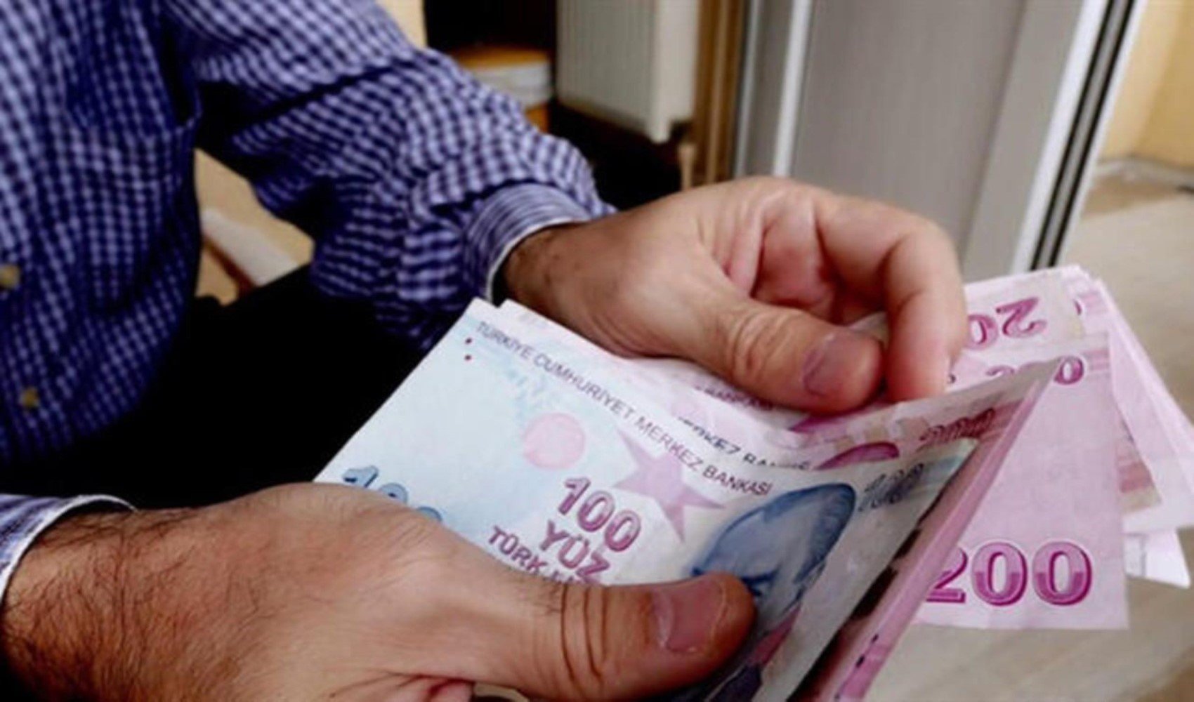 Emekli maaşıyla ilgili çarpıcı hesap: 105 bin TL olmalı