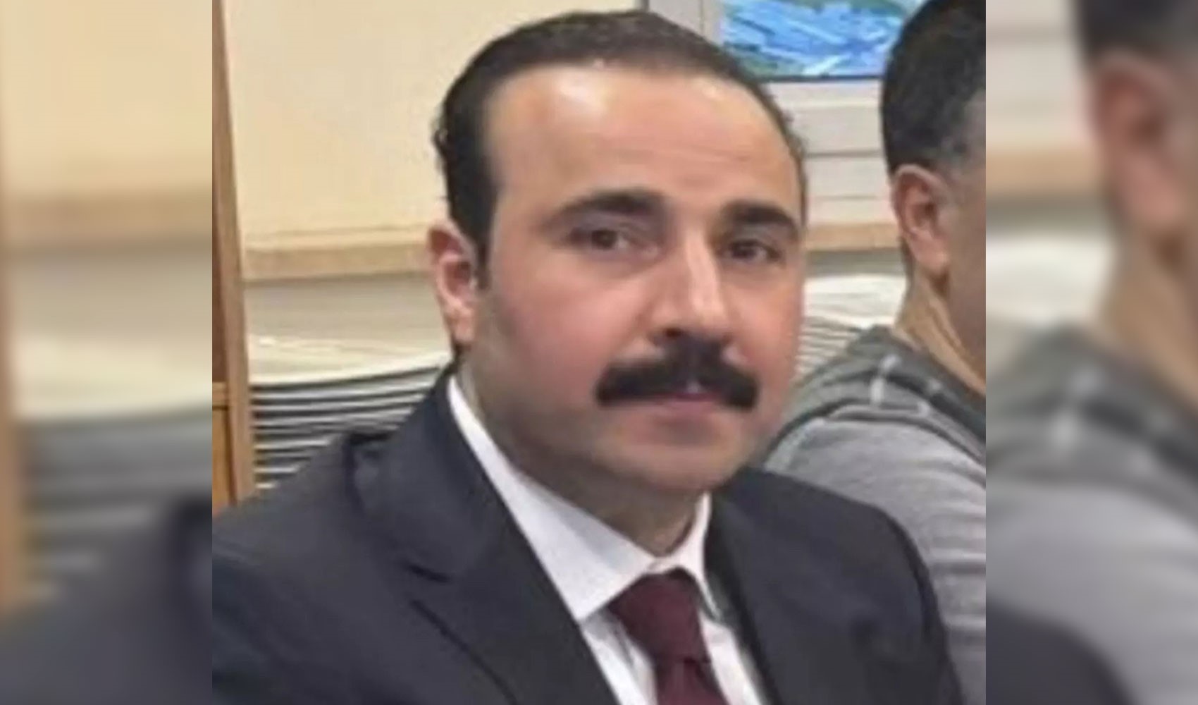 İntihara teşebbüs etmişti: Danıştay Tetkik Hakimi hayatını kaybetti