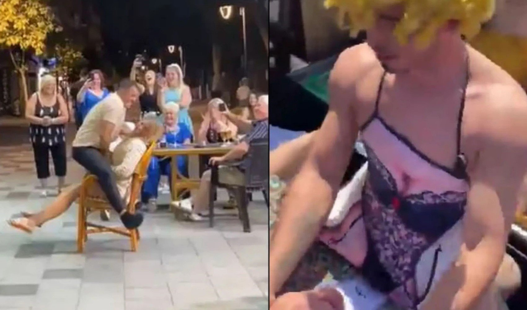 Marmaris'teki skandal sonrası harekete geçildi: Kapatılan işletme sayısı artıyor