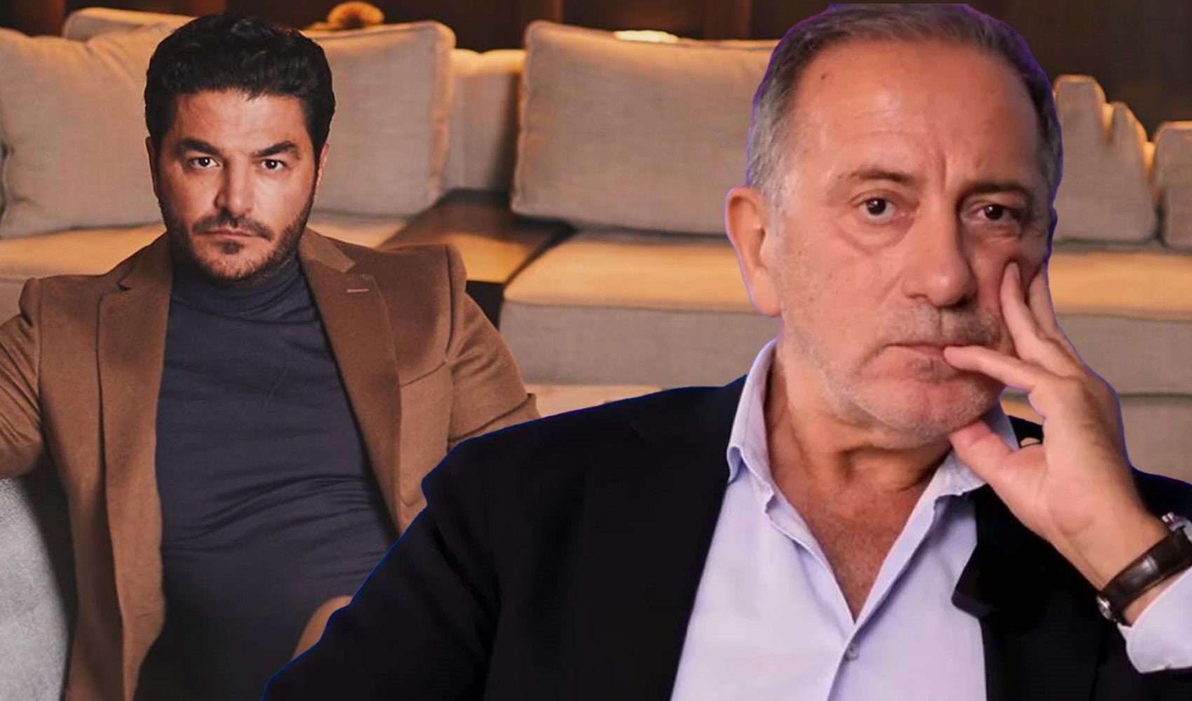 Uğur Akkuş'tan gündeme oturacak Fatih Altaylı paylaşımları Uğur Akkuş'tan gündeme oturacak Fatih Altaylı paylaşımları