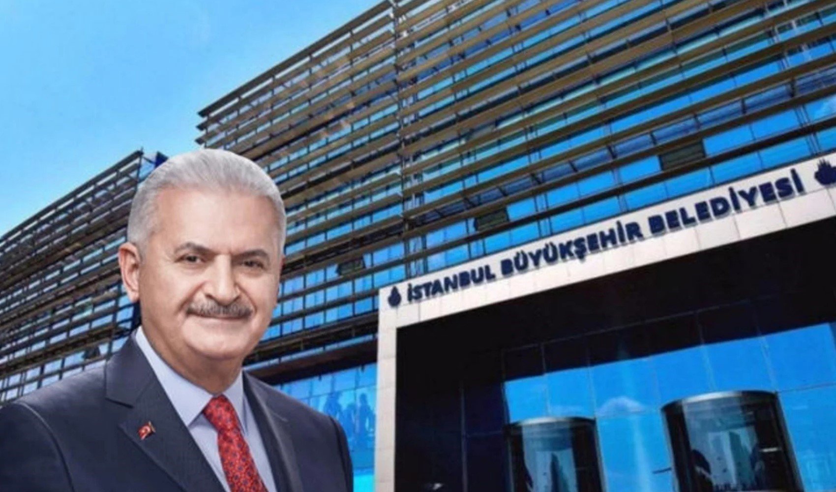 CHP’li Yavuzyılmaz’dan Binali Yıldırım’a suç duyurusu: 42 araç seçim kampanyasında kullanıldı