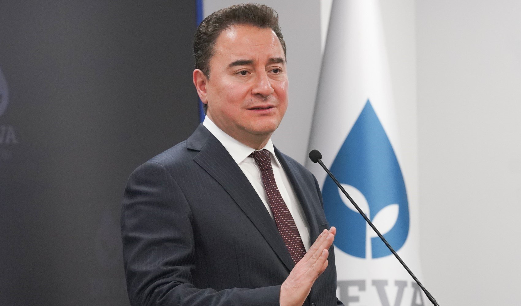 Ali Babacan'dan iktidara Fatih Altaylı tepkisi