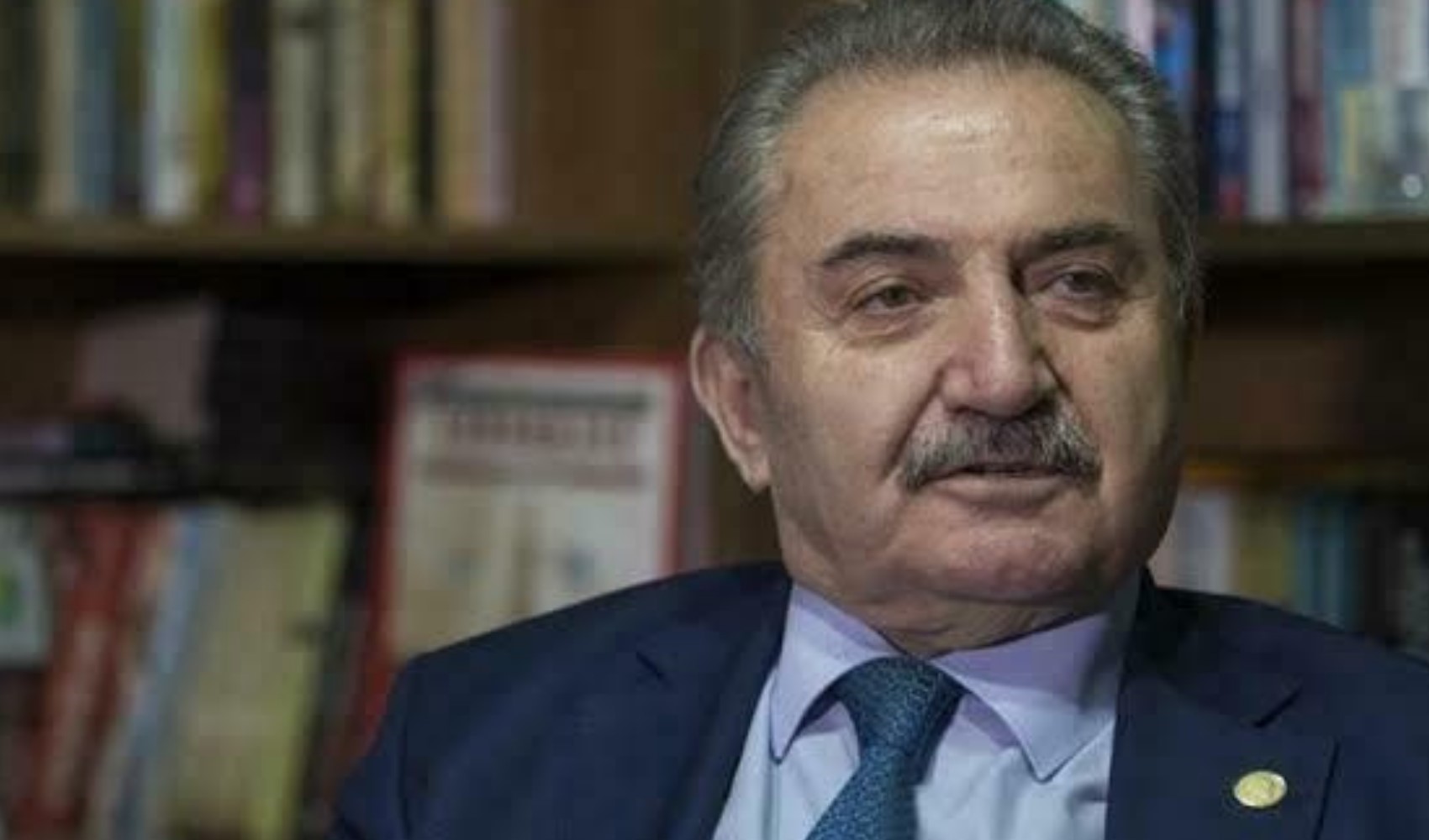 Cumhurbaşkanı adaylarını açıkladı: Hepimizin ortak adayı...