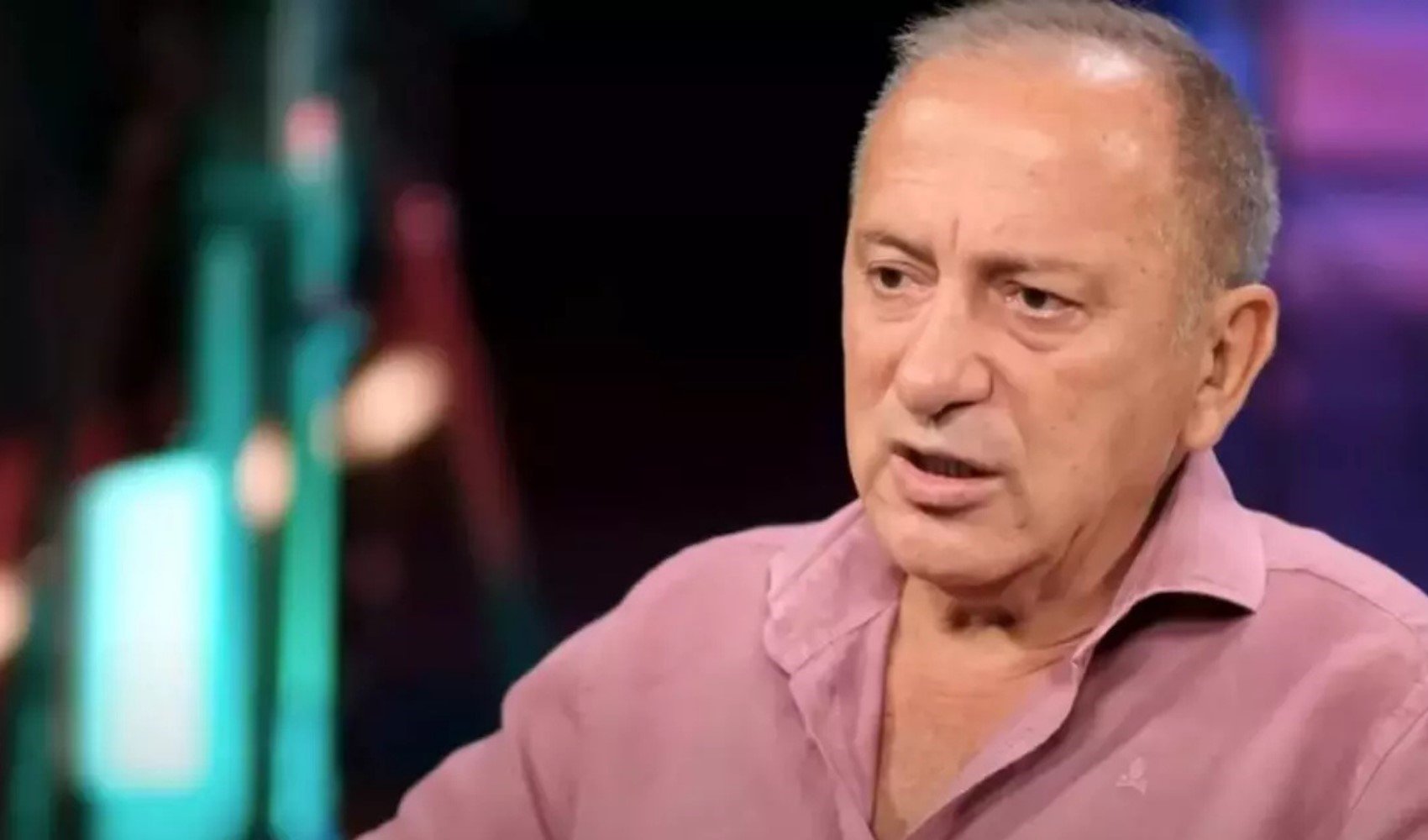 Son Dakika... Savcılık sorgusu sona erdi: Fatih Altaylı tutuklandı
