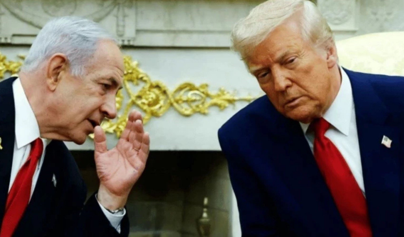 Trump İran'ı vurdu, Peki ABD halkı ne düşünüyor?
