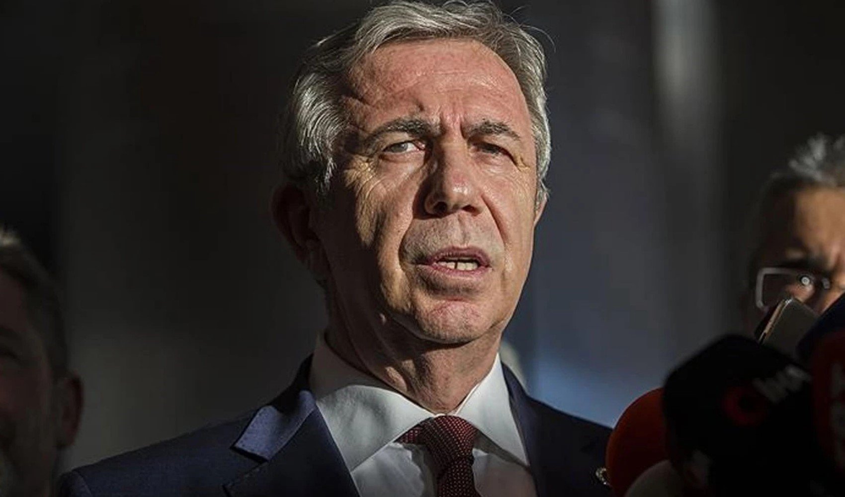 Mansur Yavaş'tan Fatih Altaylı tepkisi