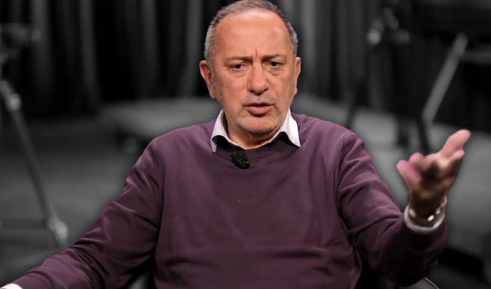 Fatih Altaylı'nın tutuklanmasının ardından avukatından ilk açıklama geldi! 'Hukukun bittiğini bir kere daha gördük'