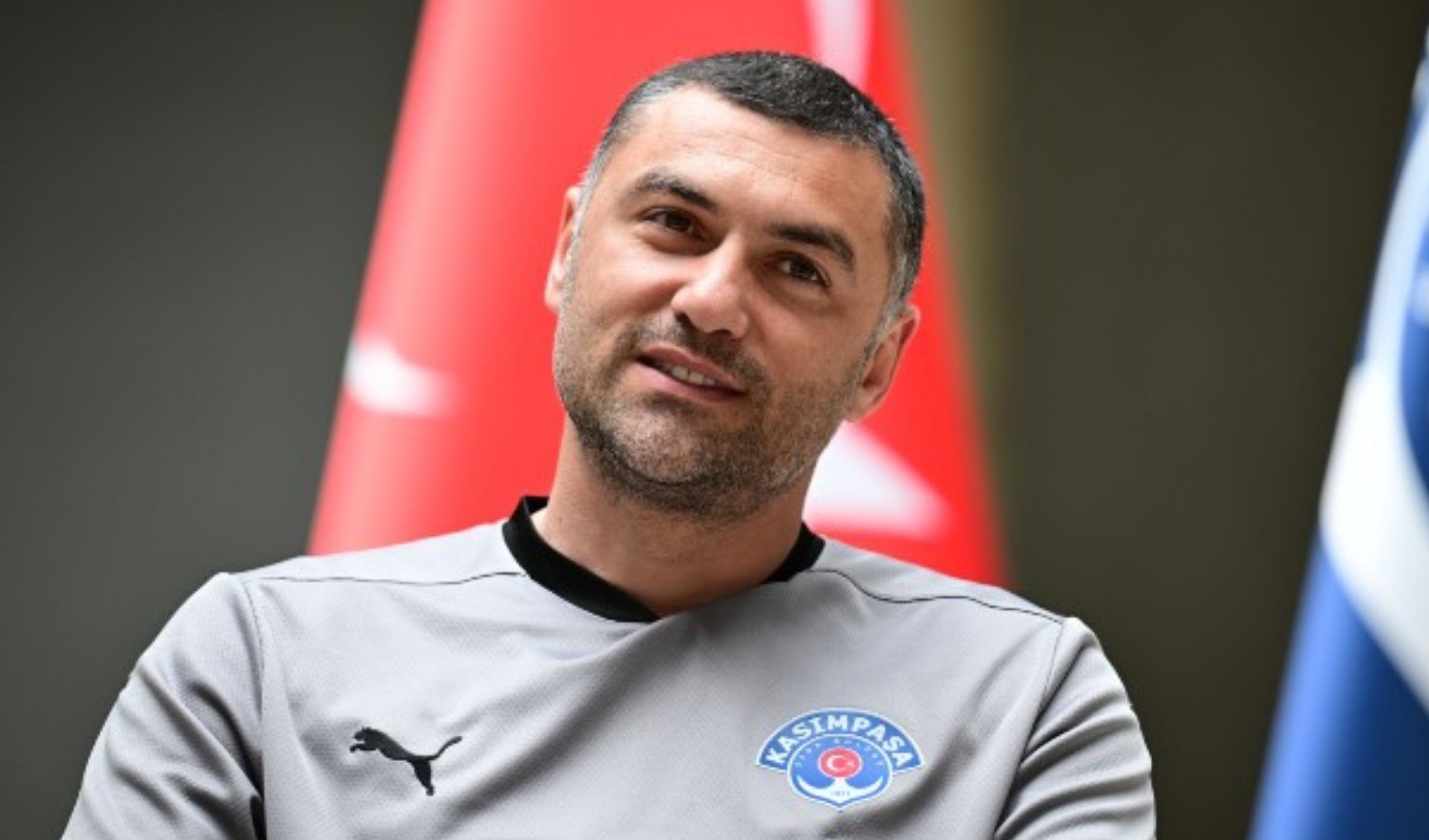 Süper Lig ekibinde ayrılık!