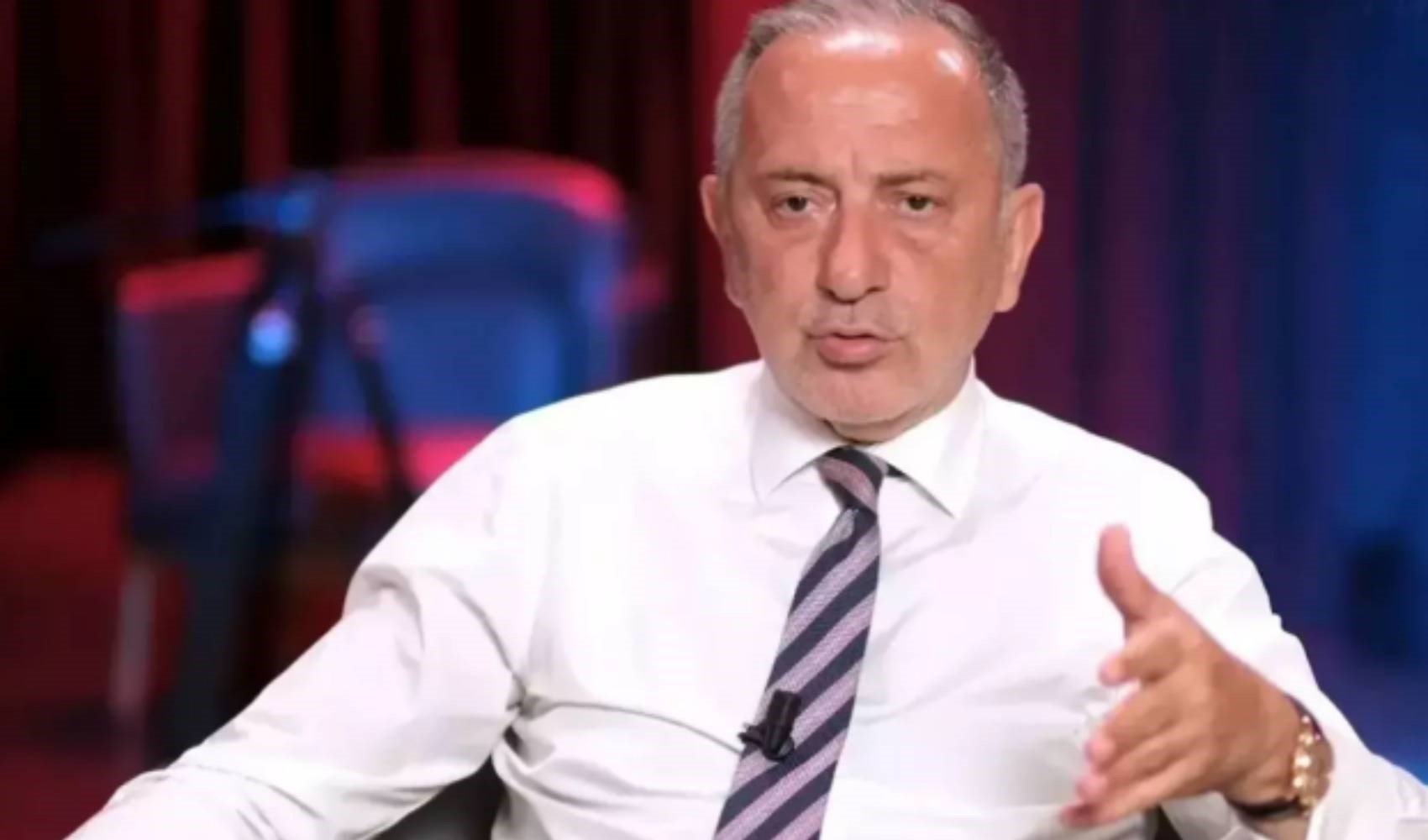 Fatih Altaylı tutuklandı, ifade özgürlüğü tartışmaları alevlendi Fatih Altaylı tutuklandı, ifade özgürlüğü tartışmaları alevlendi