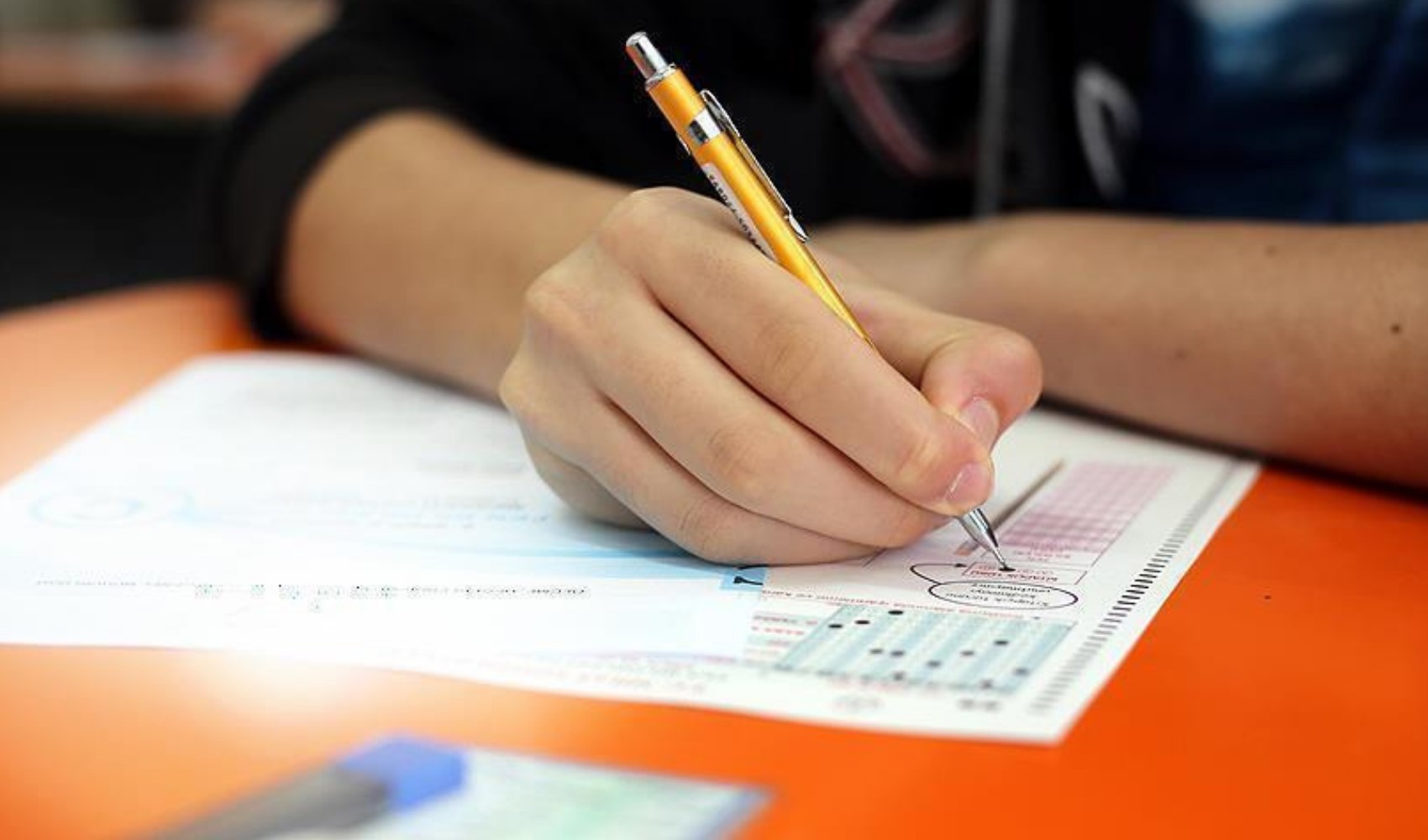 YKS 2025 tamamlandı: Soru ve cevaplar ne zaman açıklanacak? YKS 2025 tamamlandı: Soru ve cevaplar ne zaman açıklanacak?