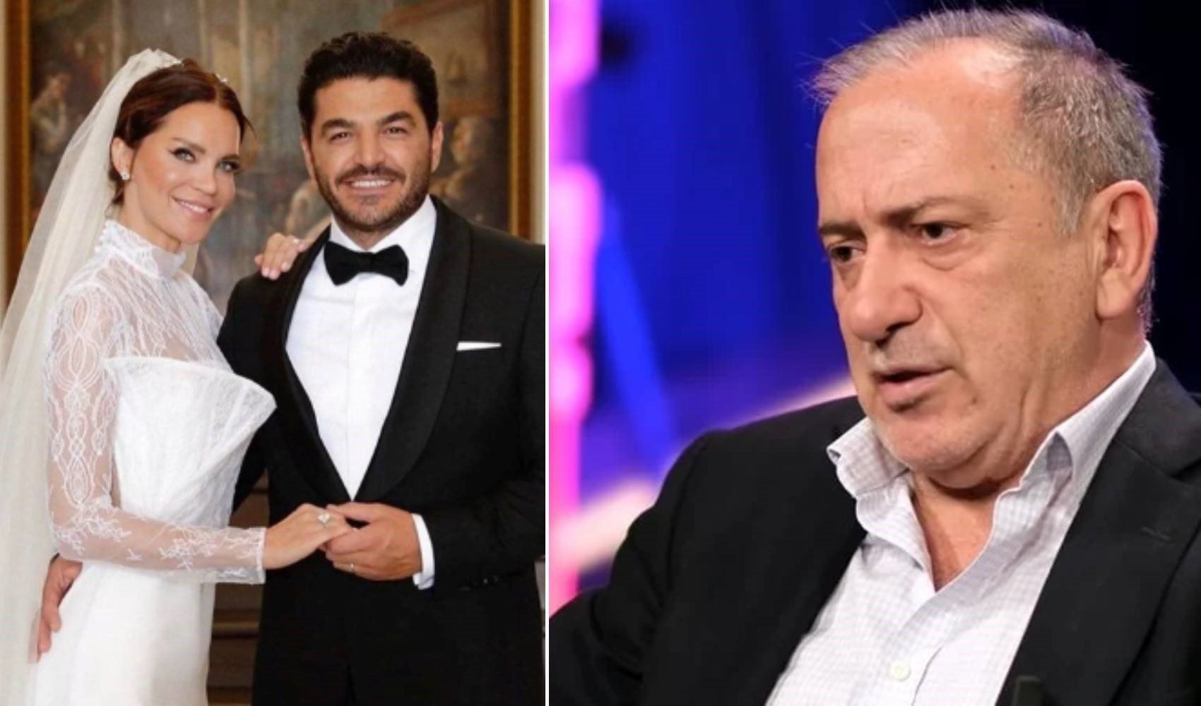 Altaylı'nın tutuklanmasının ardından Uğur Akkuş'tan dikkat çeken paylaşımlar Altaylı'nın tutuklanmasının ardından Uğur Akkuş'tan dikkat çeken paylaşımlar