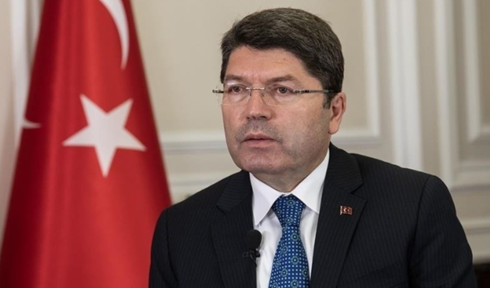 Bakan Tunç’tan Altaylı’nın tutuklanmasıyla ilgili açıklama! 'Gazetecilik perdesi arkasında...'