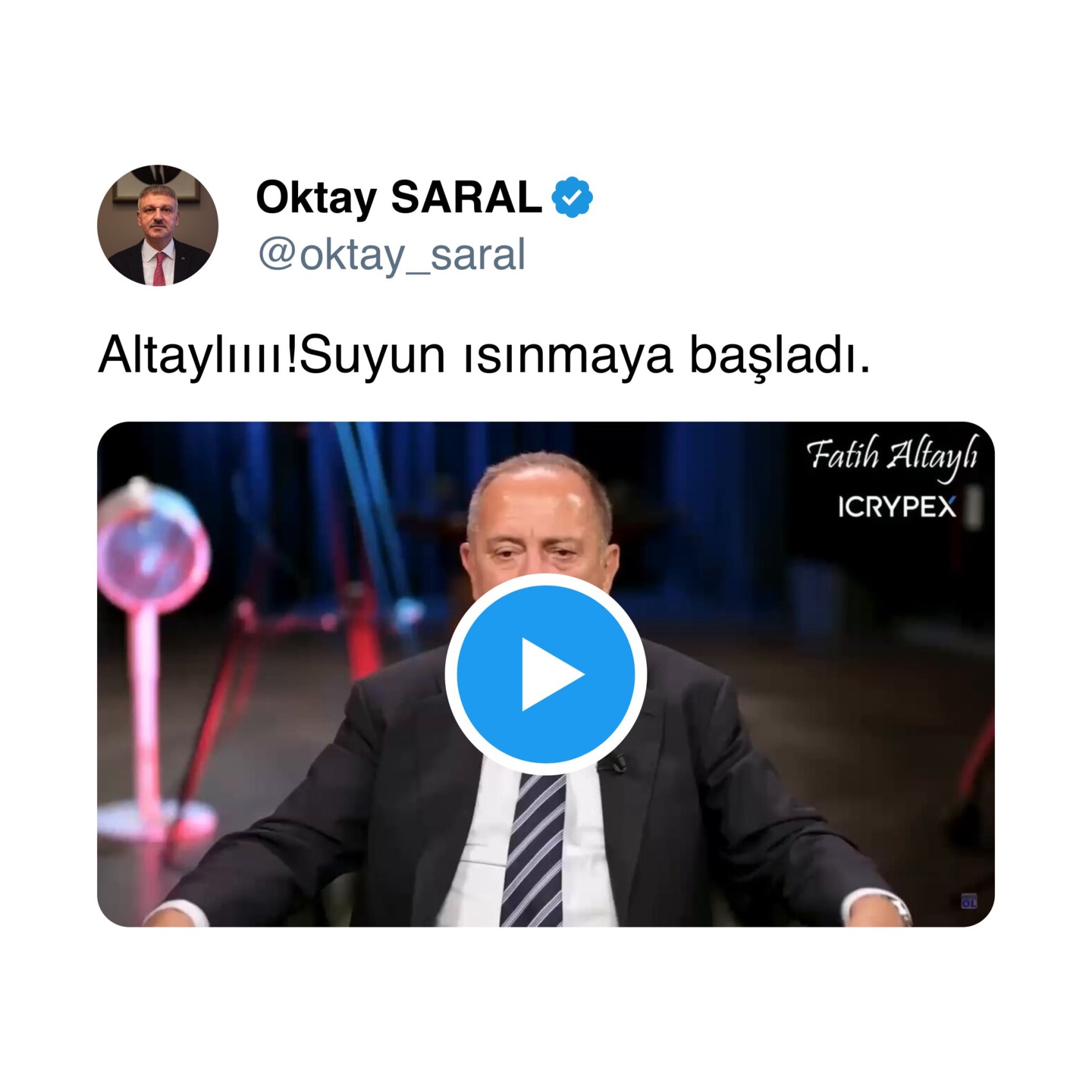 Defne Samyeli'den Fatih Altaylı'nın tutuklanmasına sert tepki! 'Bazen hapse girenlerden olmak...'