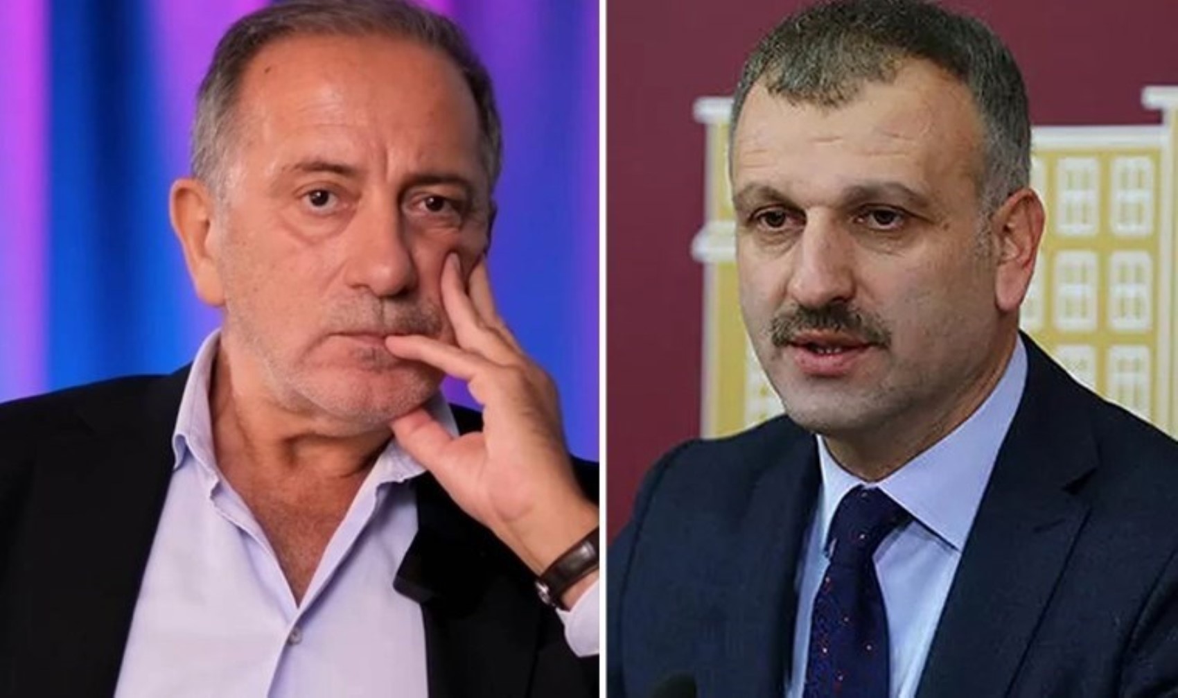 Defne Samyeli'den Fatih Altaylı'nın tutuklanmasına sert tepki! 'Bazen hapse girenlerden olmak...'