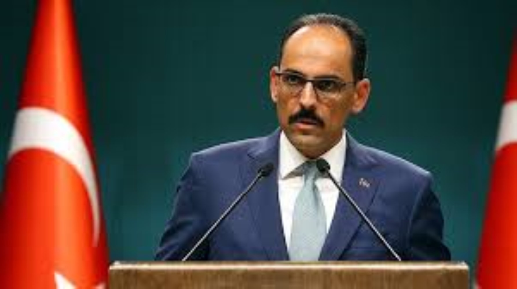PKK elebaşı Öcalan'dan dikkat çeken talep: Özgür Özel ile görüşmek istiyor! Mazlum Abdi'ye mektup yollamış