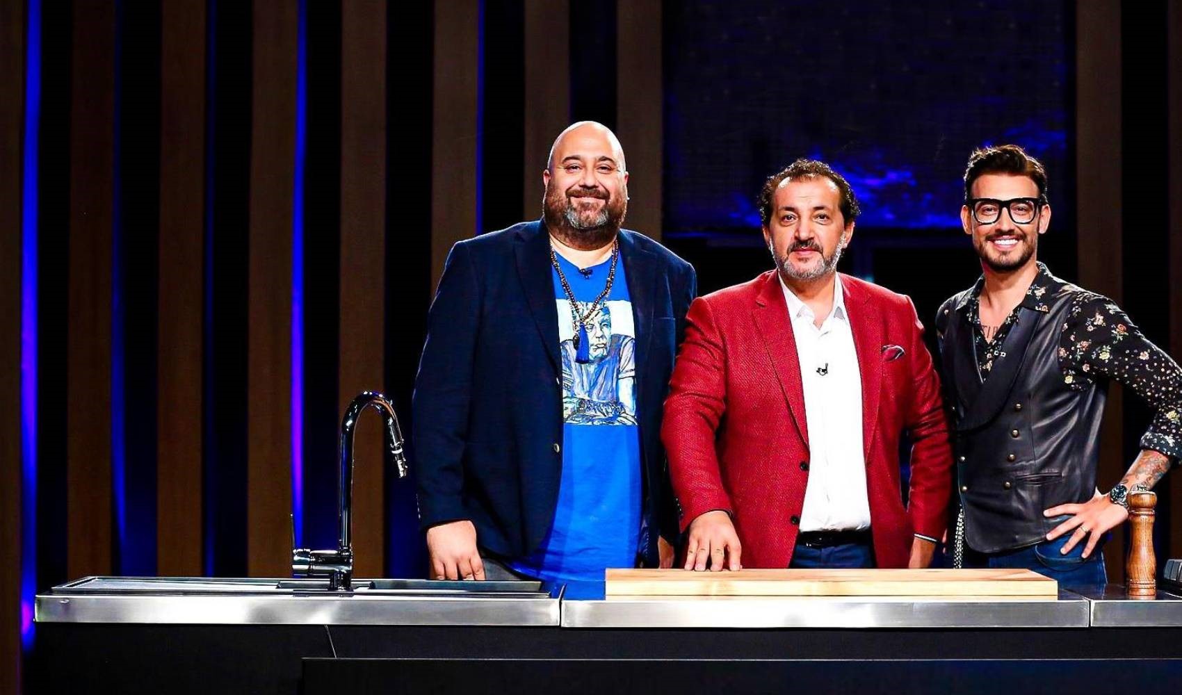 Reyting sonuçları belli oldu! 22 Haziran AB ve Total reyting sonuçlarına göre en çok izlenen yapım ne oldu?