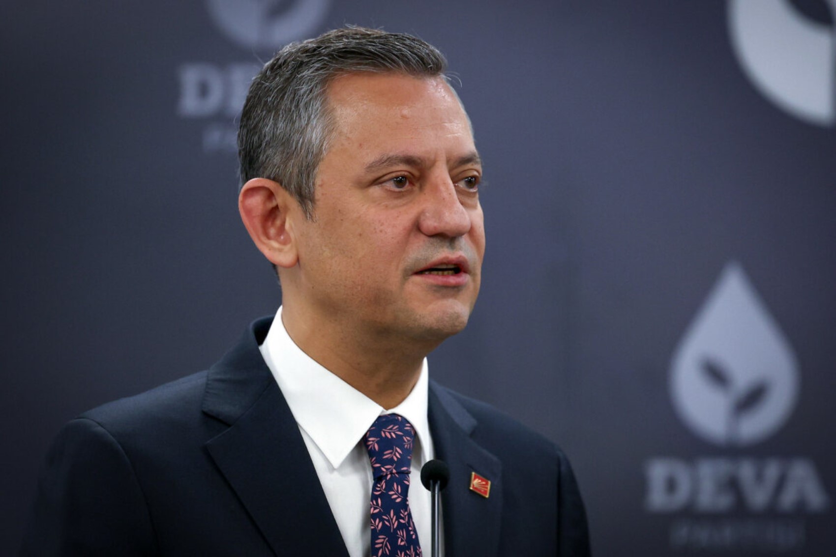 Özgür Özel’den KİPTAŞ iddialarına sert yanıt: 'İspatlasınlar haysiyetsizim!'
