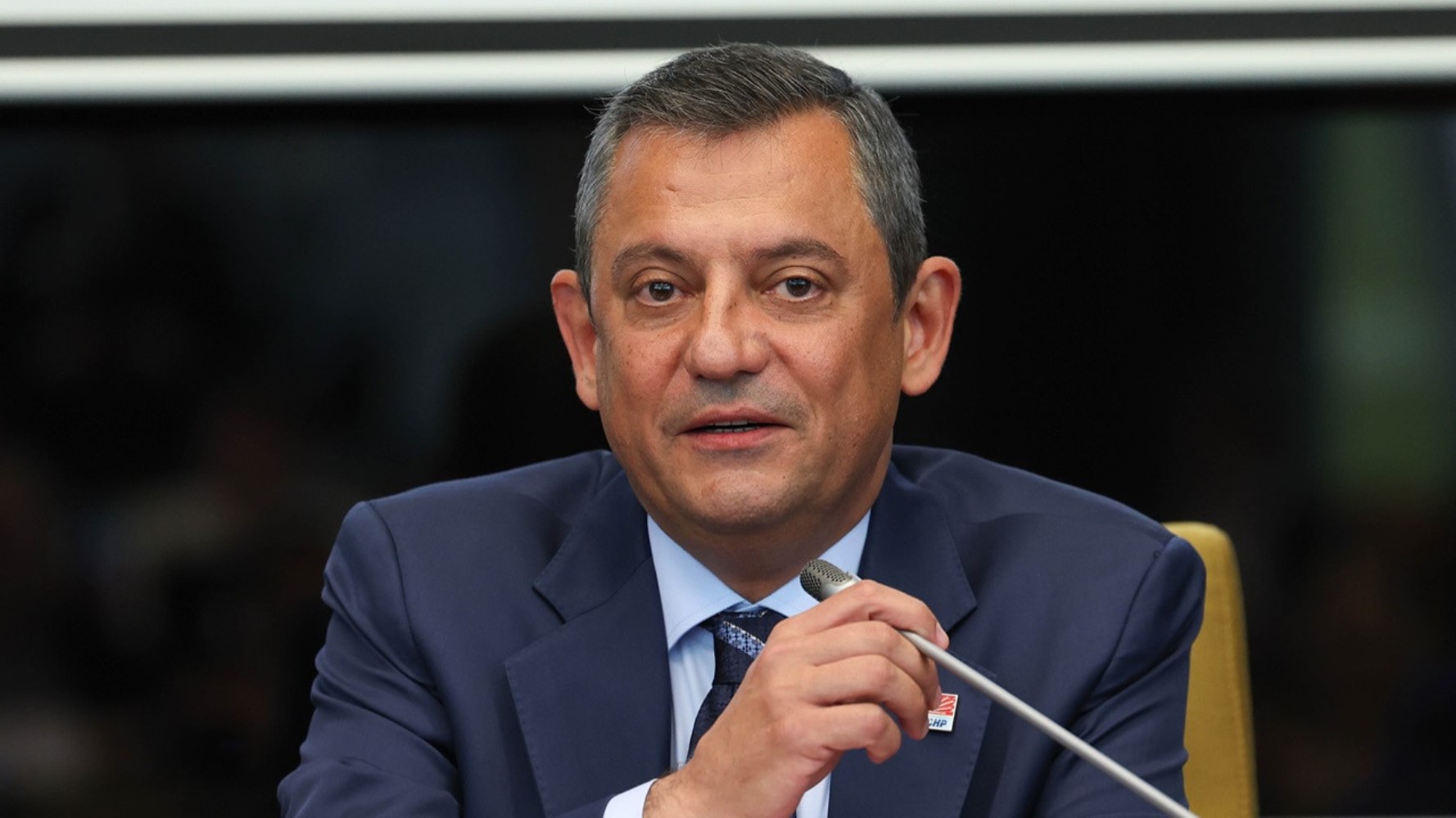 Özgür Özel’den KİPTAŞ iddialarına sert yanıt: 'İspatlasınlar haysiyetsizim!'