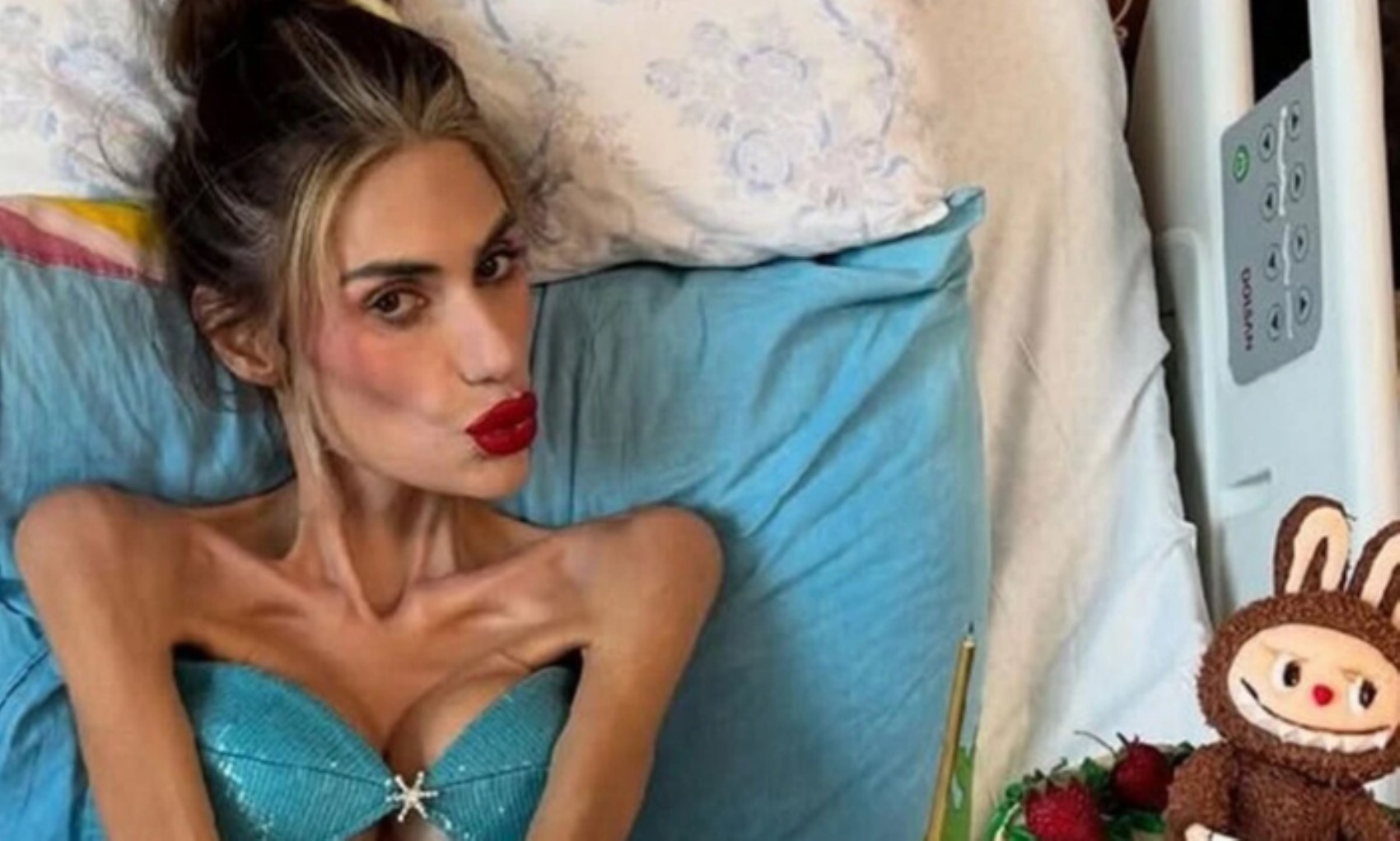 Nihal Candan'ın son mesajları ortaya çıktı! 'Belki Bahar'ı da bırakırlar...'