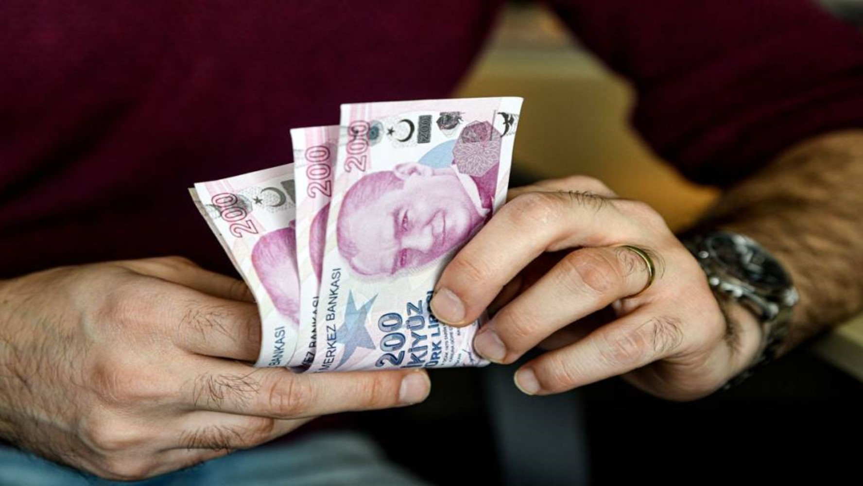 Bankaların güncel mevduat faizleri ve açıklandı: 2 milyon TL'nin aylık getirisi ne kadar?