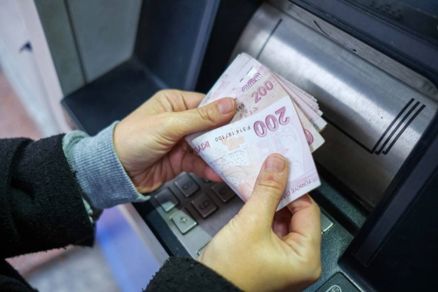 Bankaların güncel mevduat faizleri ve açıklandı: 2 milyon TL'nin aylık getirisi ne kadar?