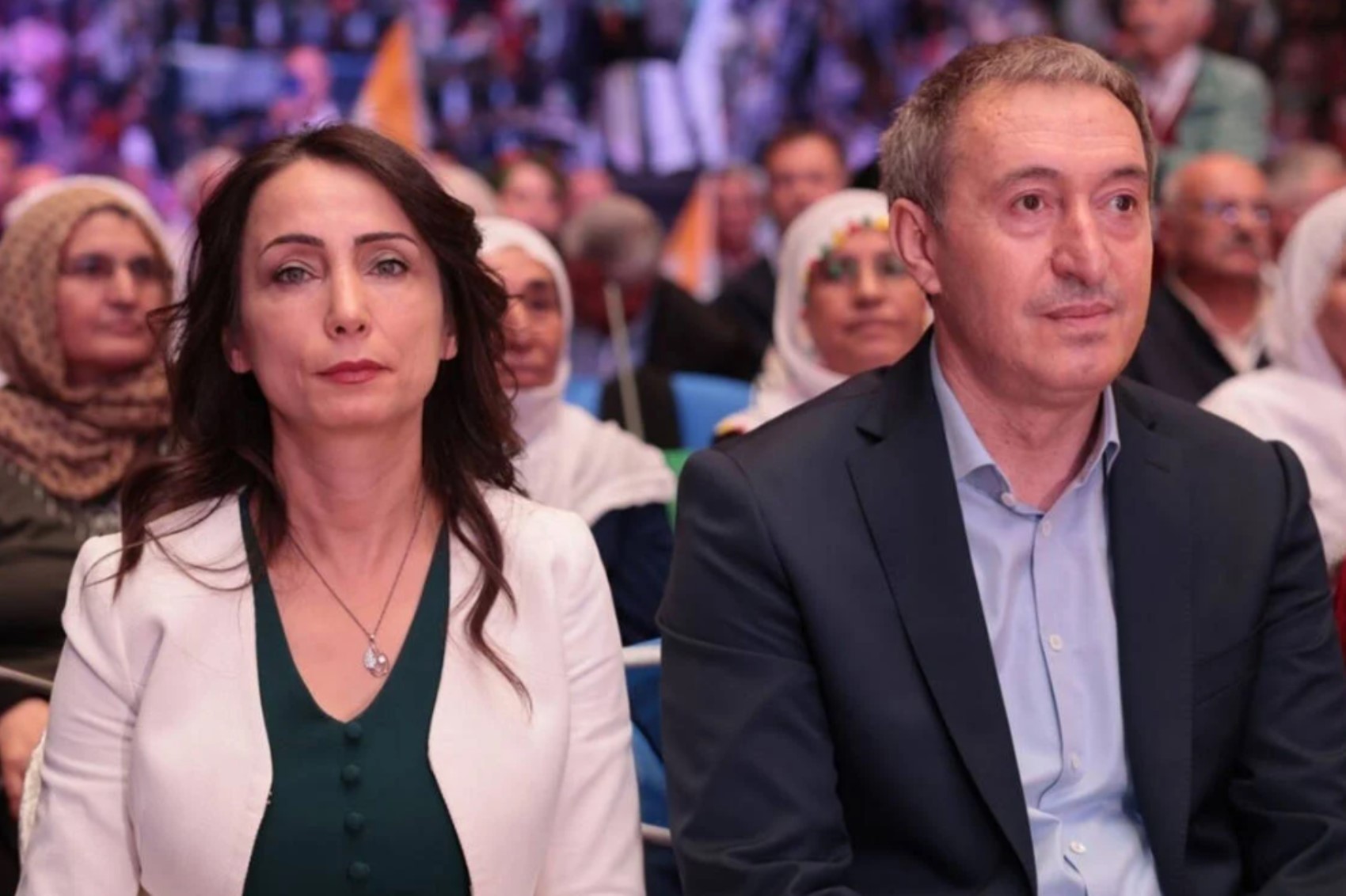 Asal Araştırma son anket sonuçlarını paylaştı... İşin rengi değişti: Ankete kararsızlar damga vurdu