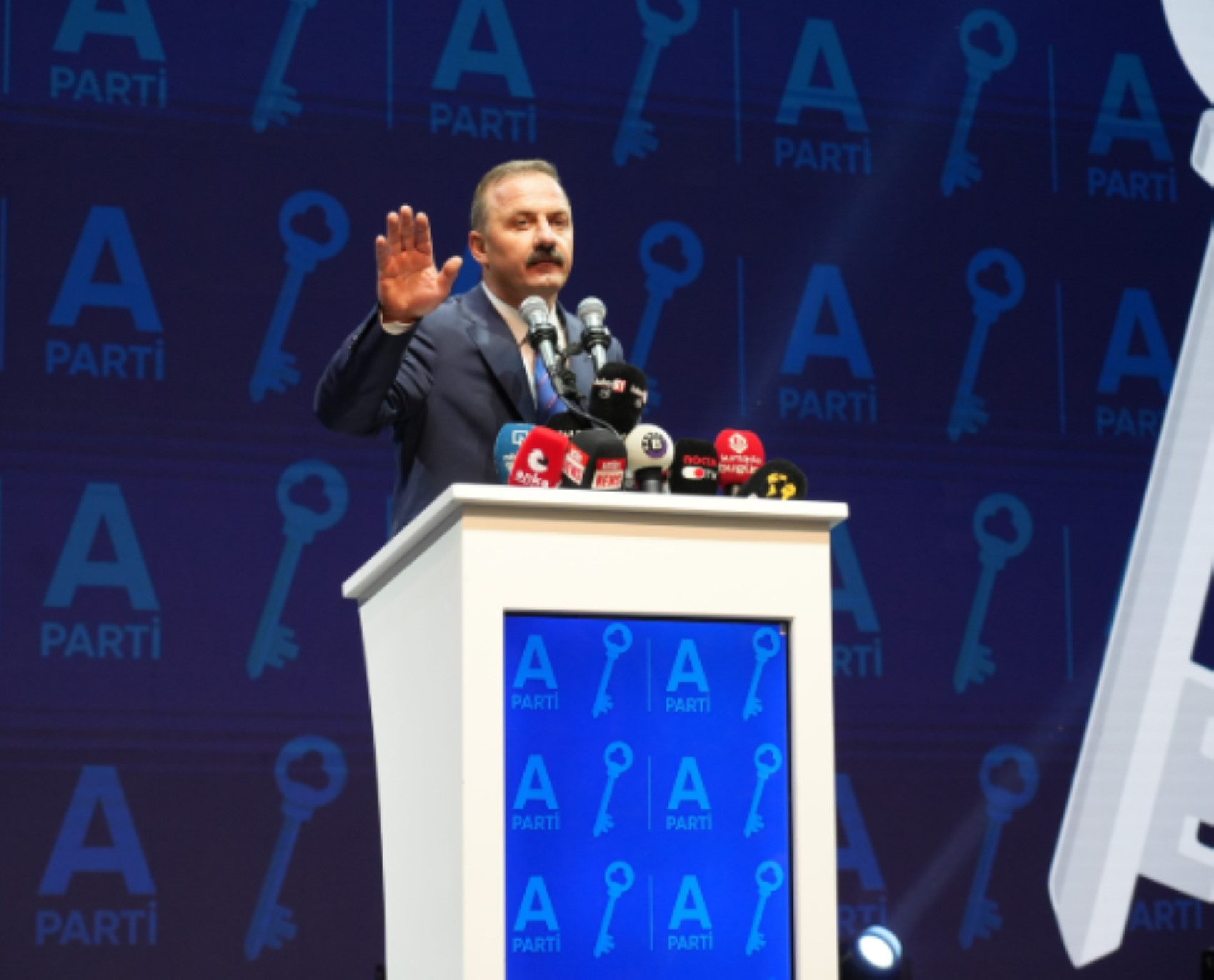 Asal Araştırma son anket sonuçlarını paylaştı... İşin rengi değişti: Ankete kararsızlar damga vurdu