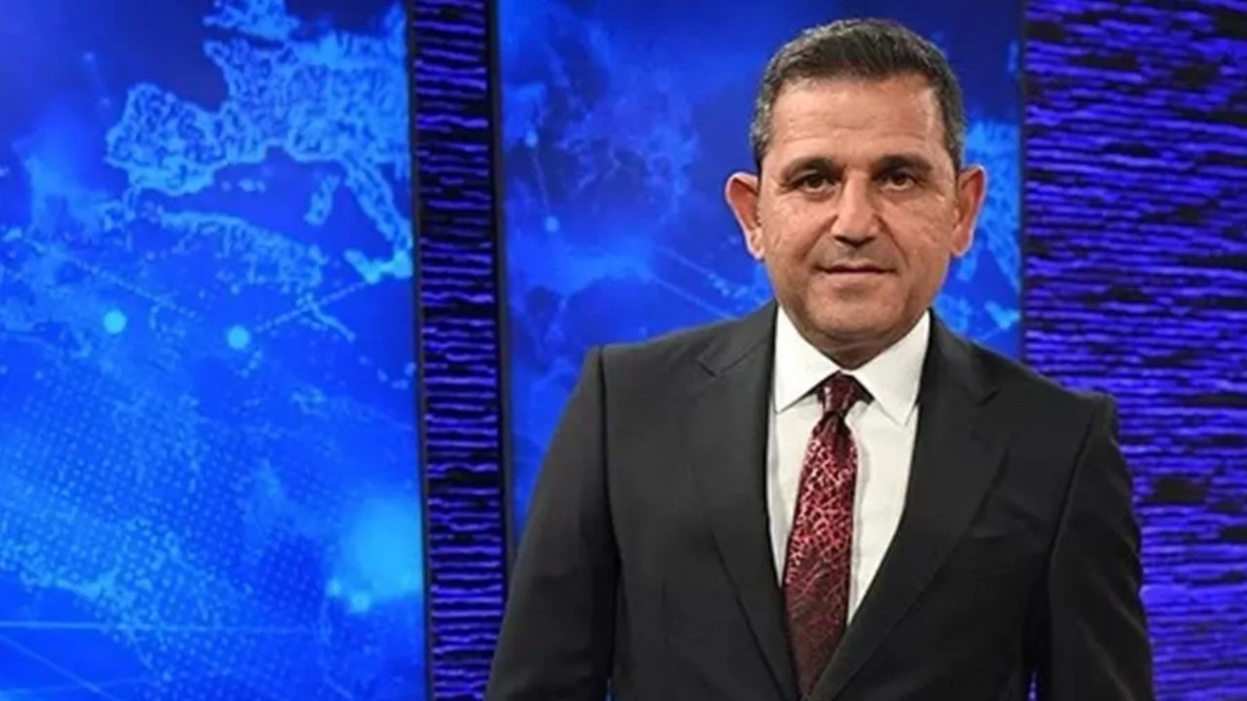 Emekli olacağını açıklamıştı: Sözcü TV'ye veda eden Fatih Portakal'ın yeni adresi belli oldu!