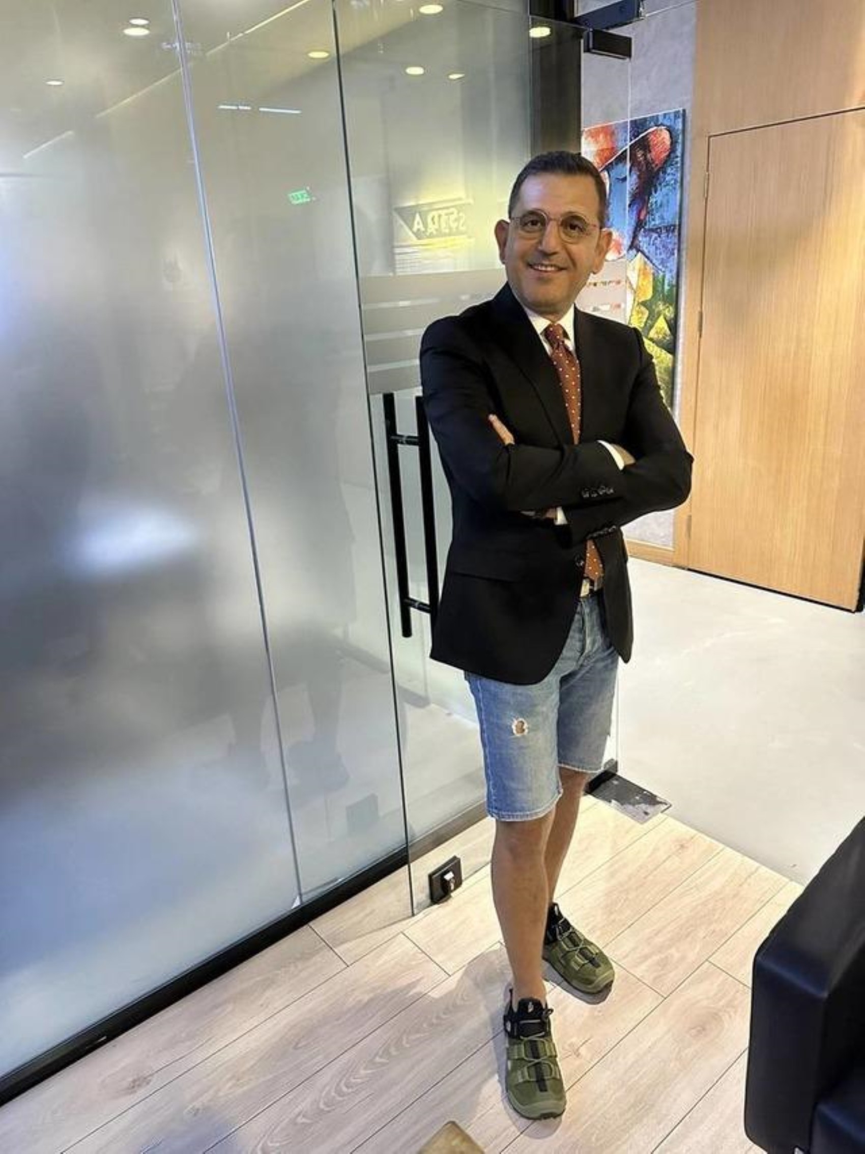 Emekli olacağını açıklamıştı: Sözcü TV'ye veda eden Fatih Portakal'ın yeni adresi belli oldu!