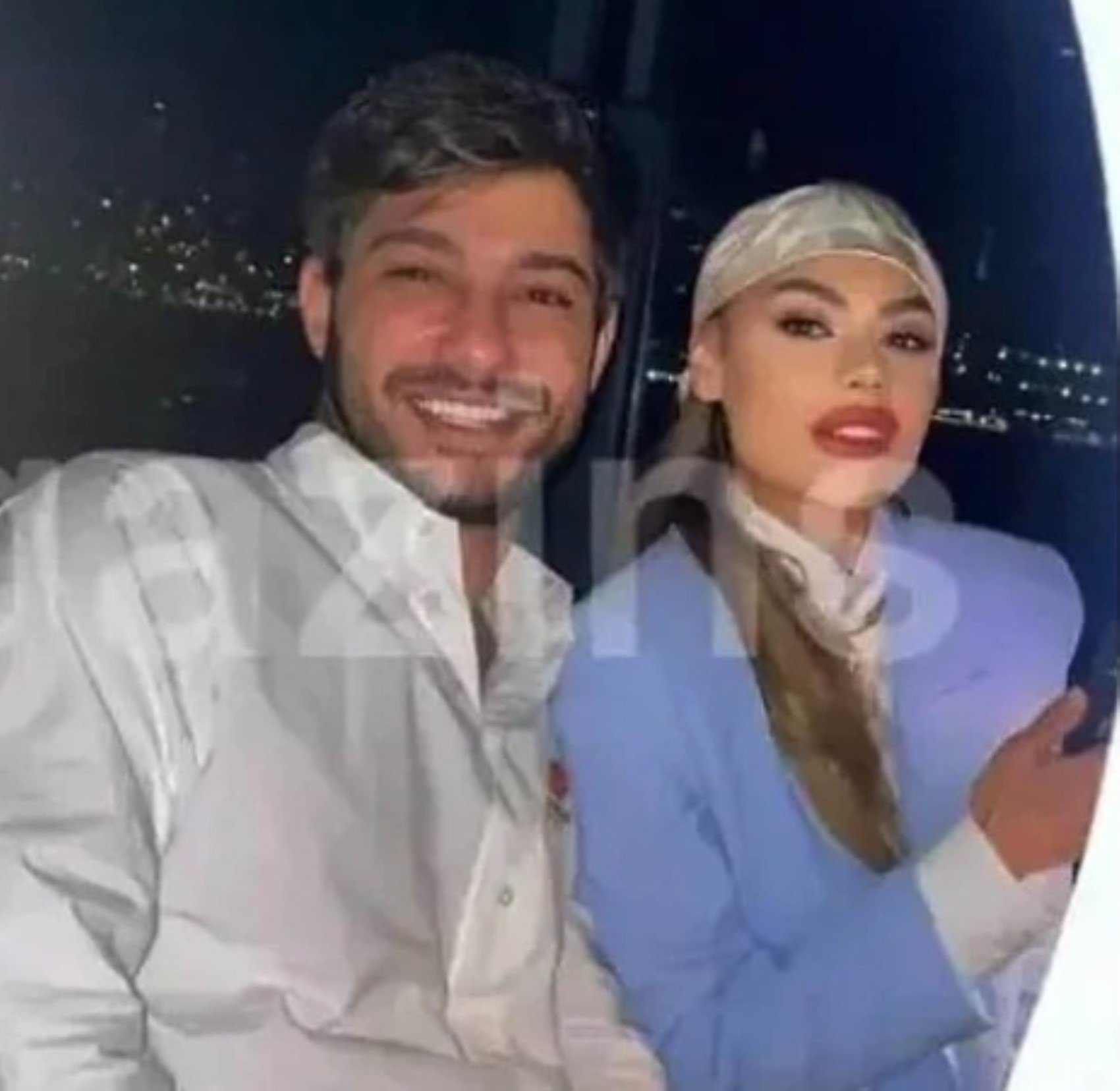 Nihal Candan’ın eski eşi Faruk Çiçek'ten açıklama geldi! 'Yoğun bakımda helalleştim'