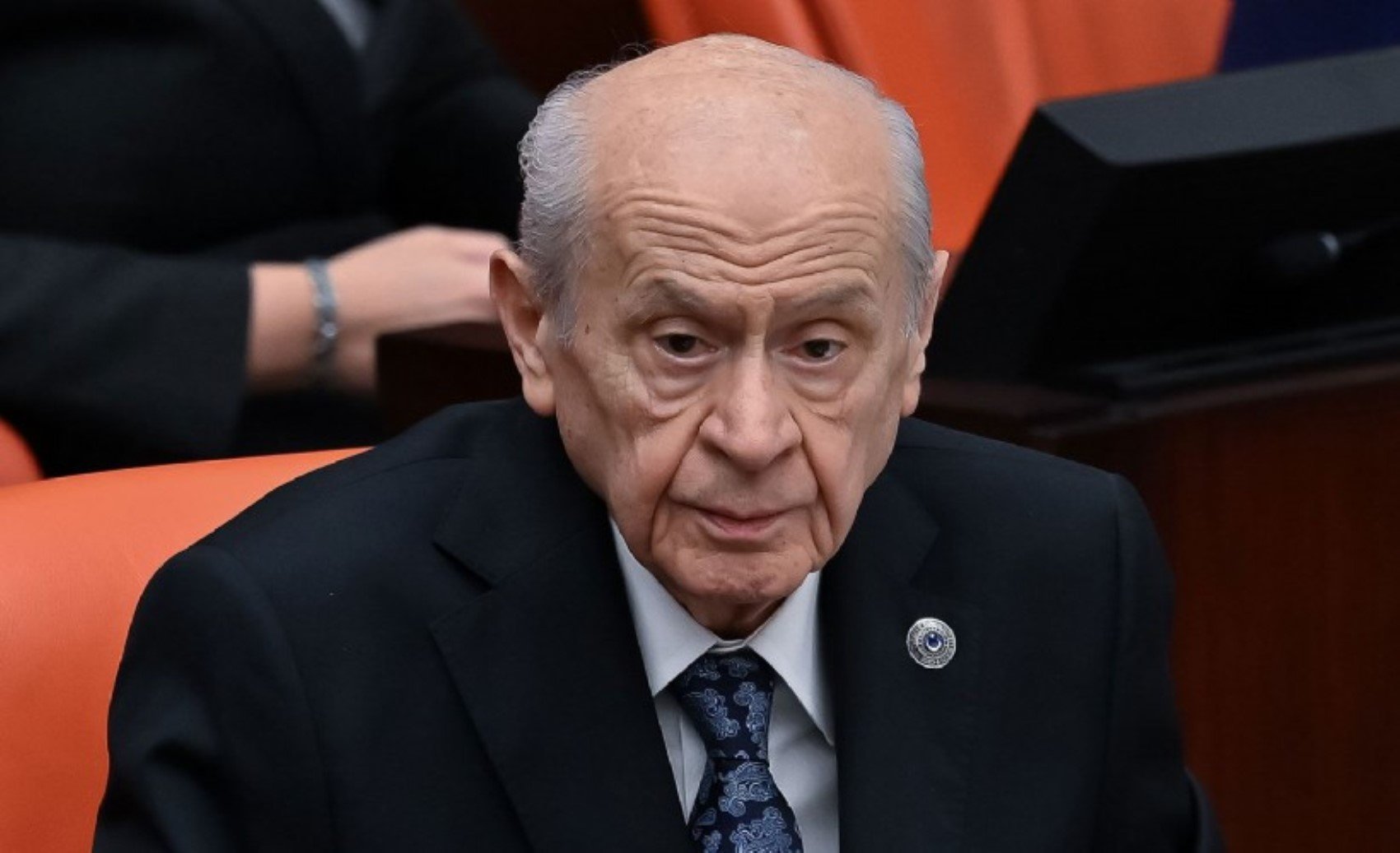Devlet Bahçeli aylar sonra Meclis kürsüsüne gelecek: MHP lideri grup toplantılarına geri dönüyor